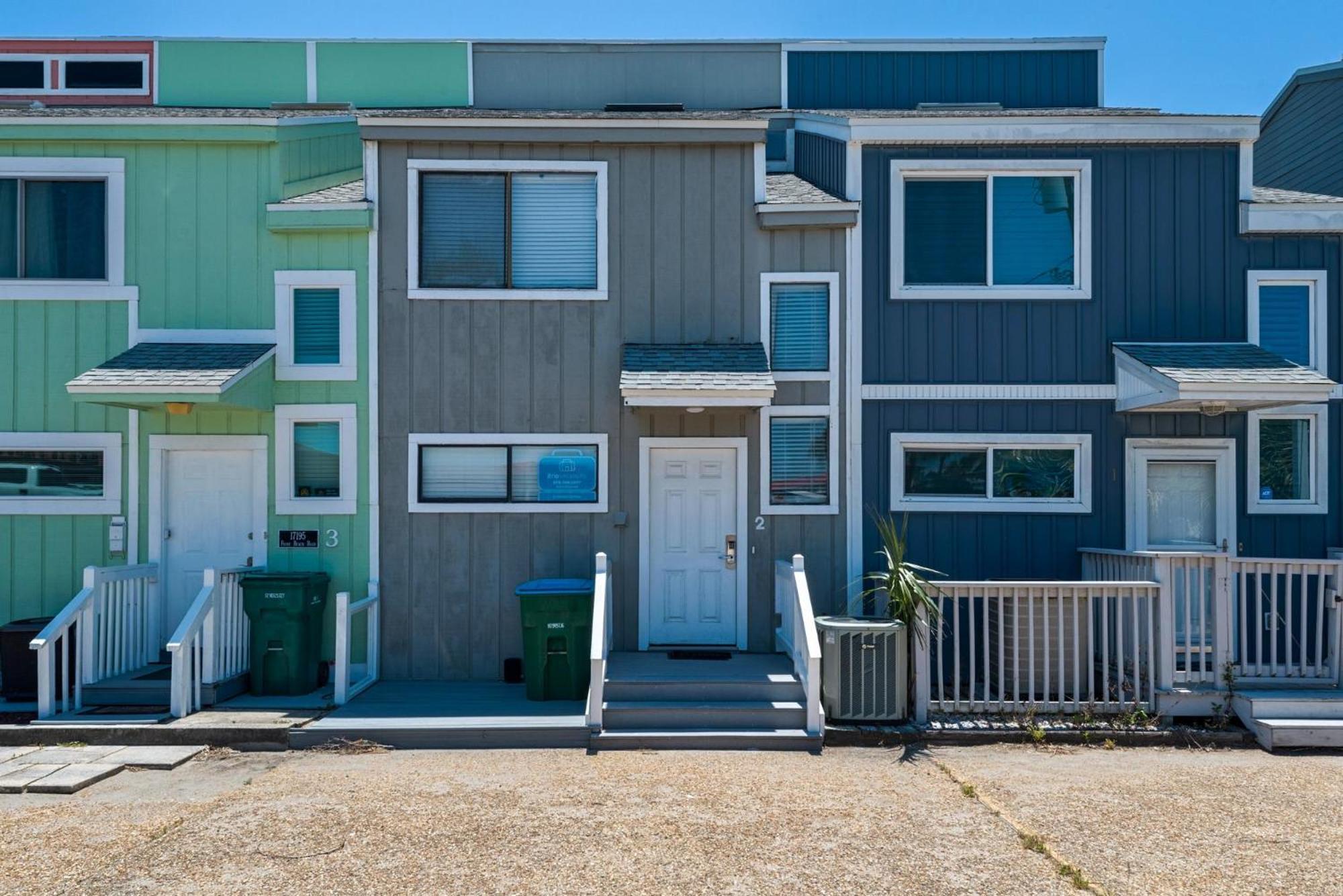 Dolphin View Townhome Holiday home