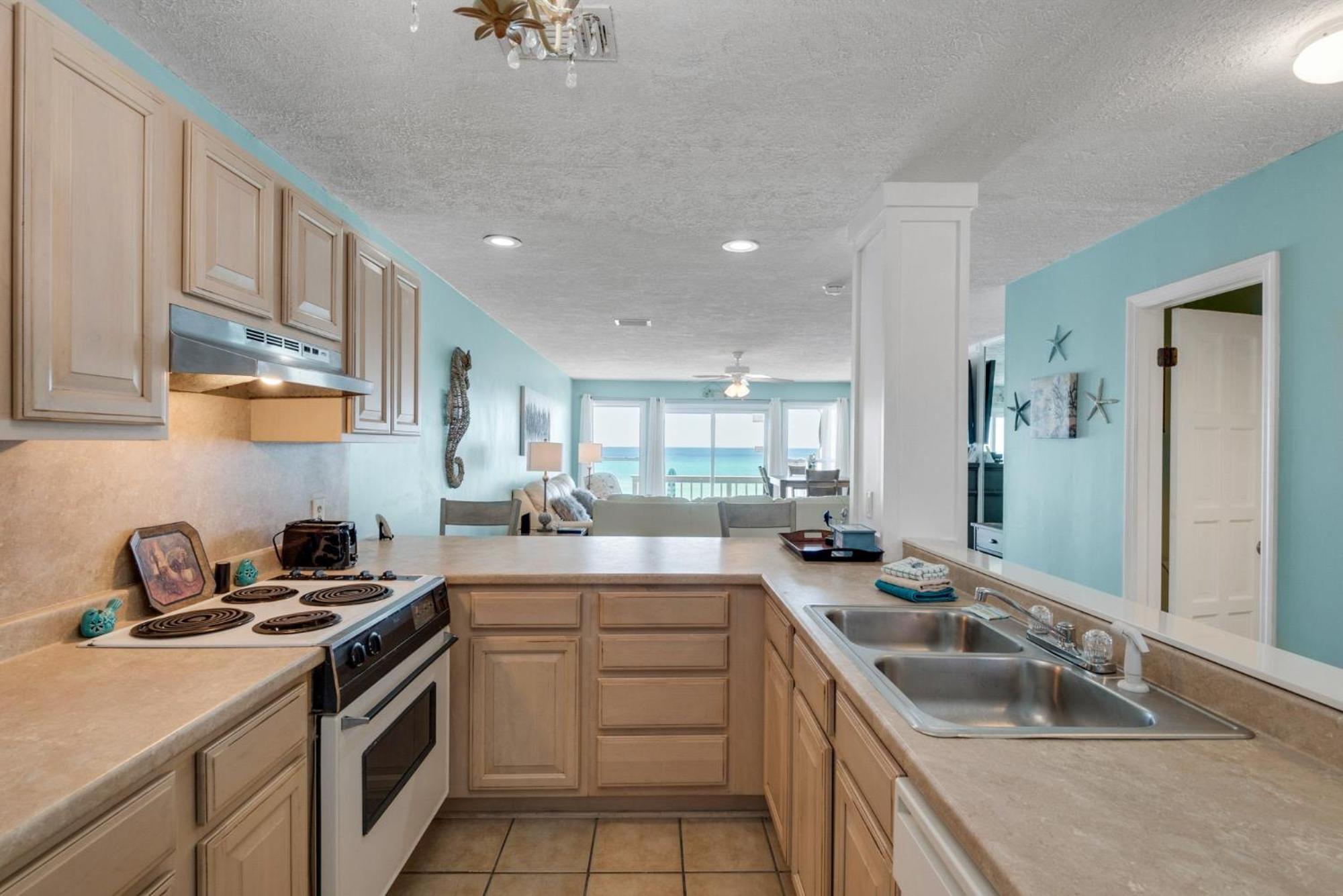 Dolphin View Townhome Holiday home *