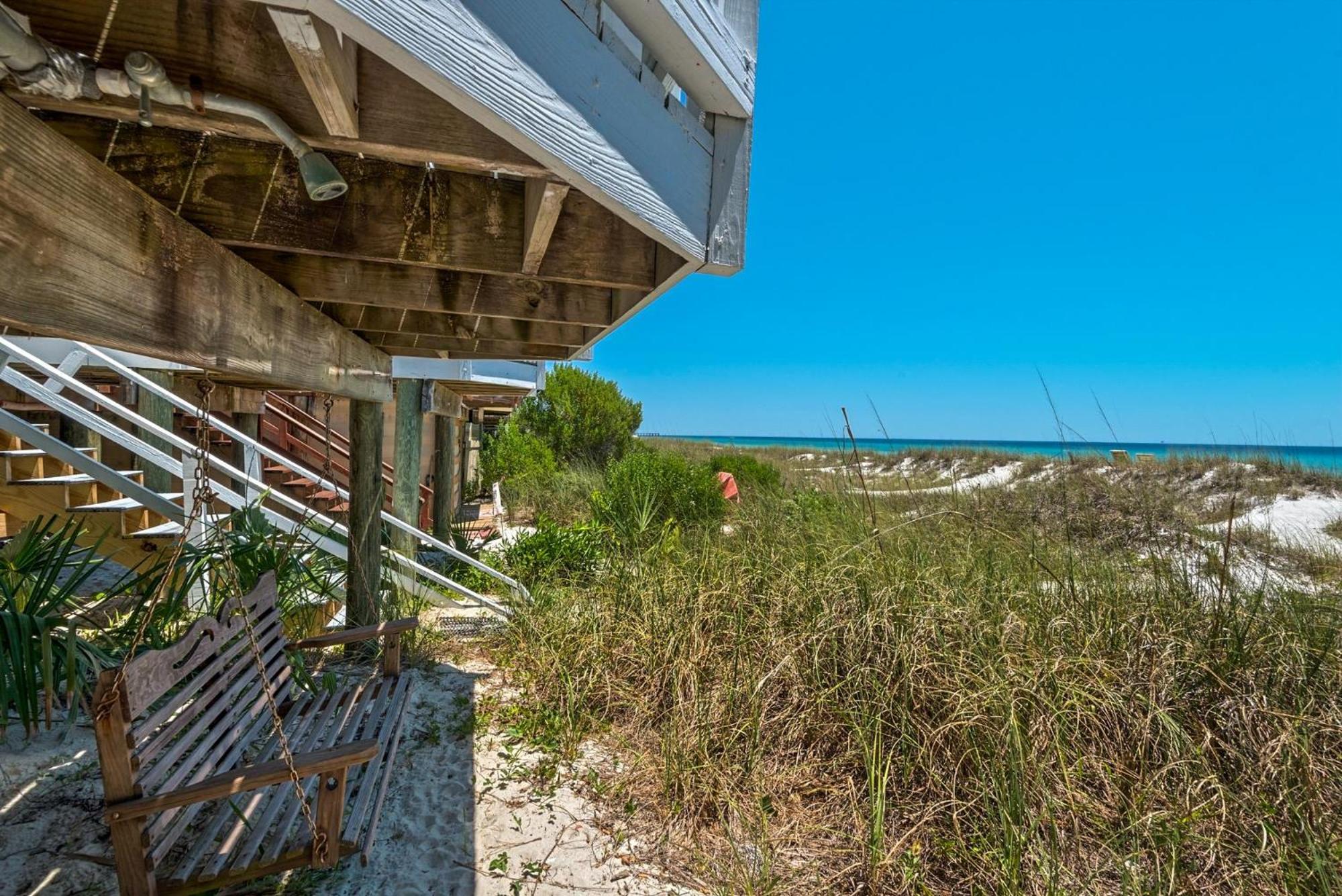 Holiday home Dolphin View Townhome *