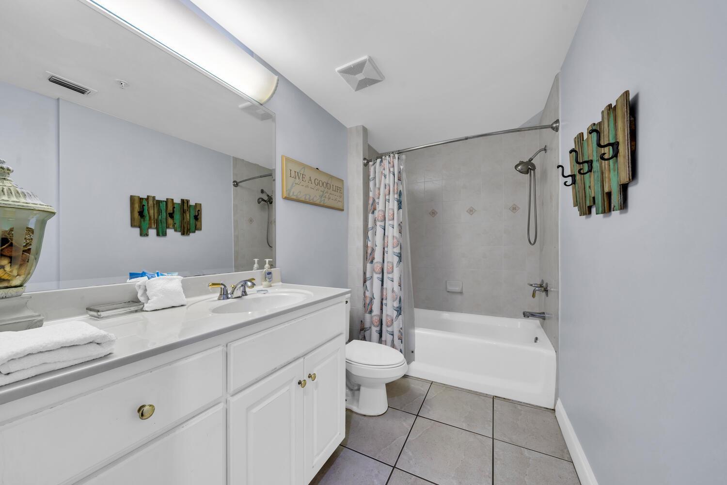 Hidden Dunes 203 Holiday home Panama City Beach