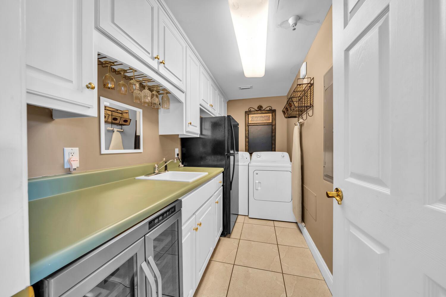 Holiday home Hidden Dunes 203