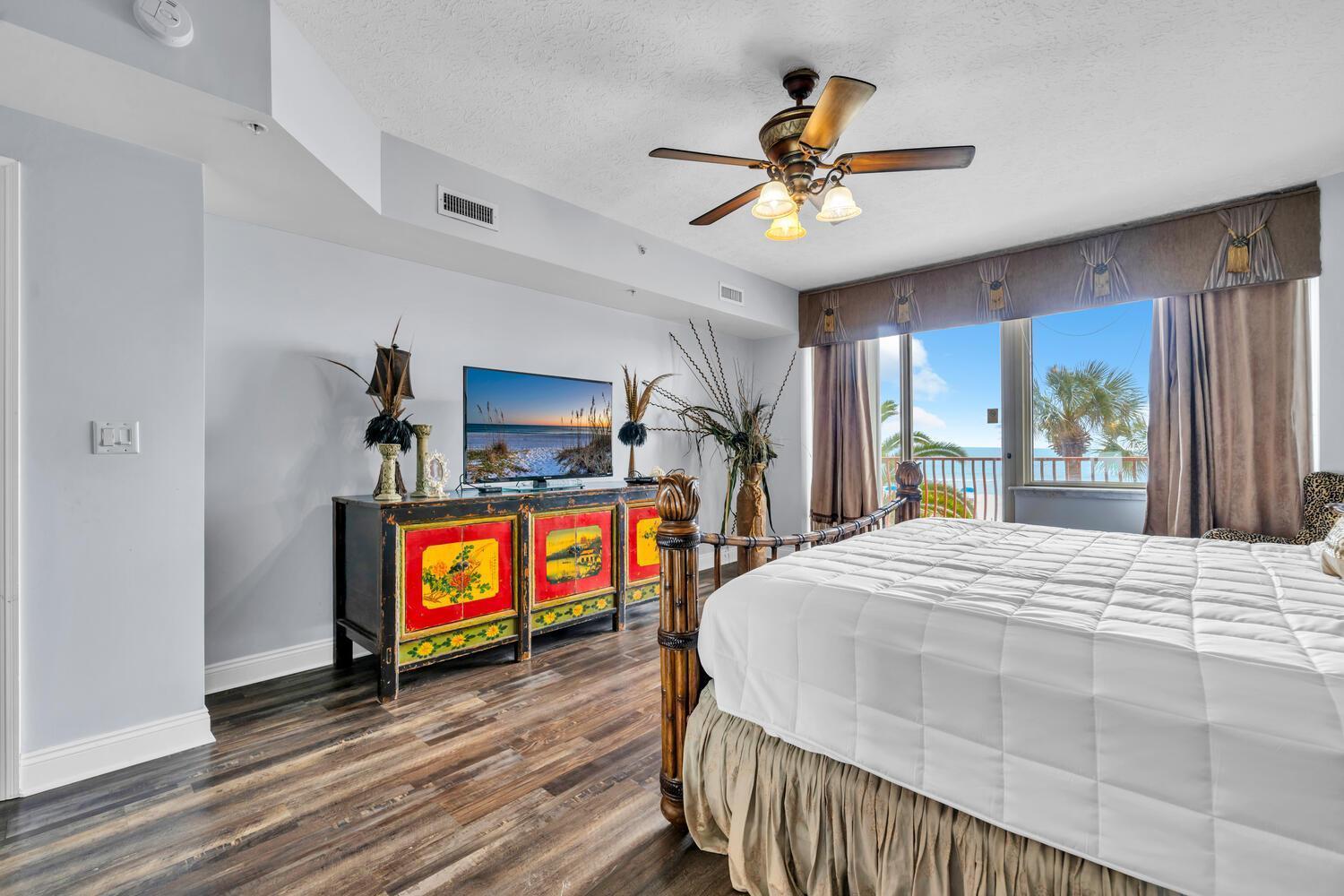 Hidden Dunes 203 Holiday home Panama City Beach