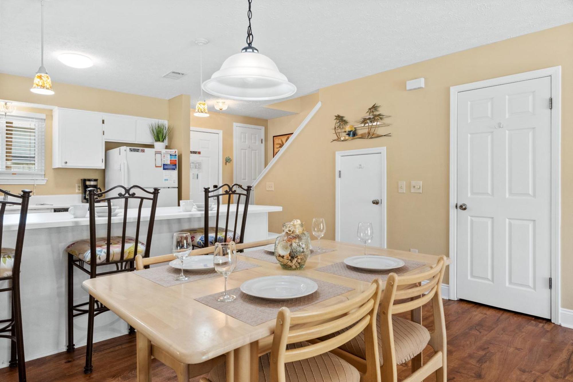 Holiday home Gulf Highlands 219 By Book That Panama City Beach