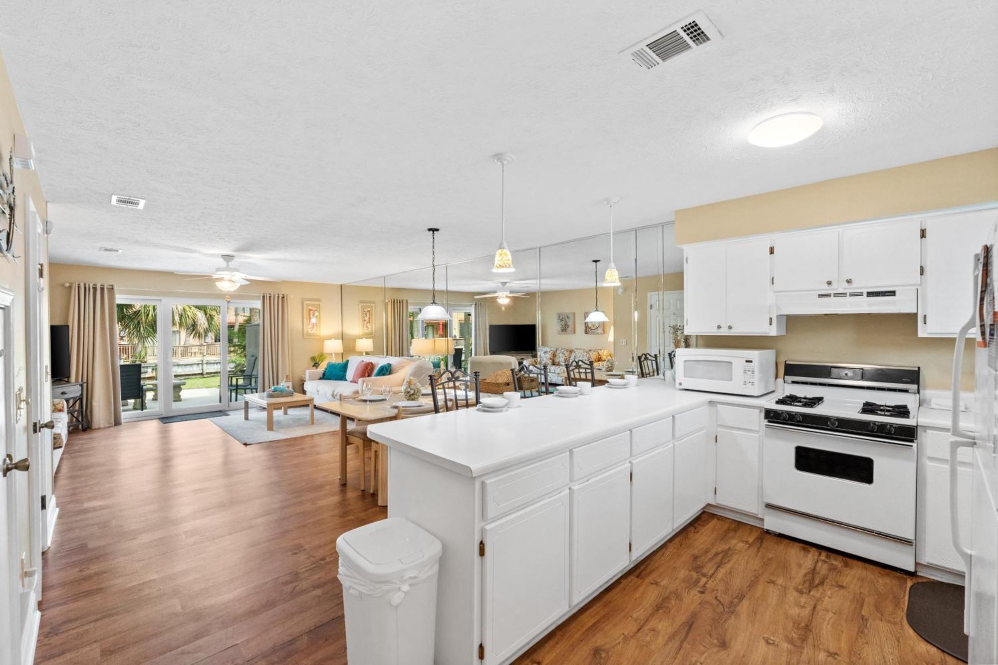 Holiday home Gulf Highlands 219 By Book That *