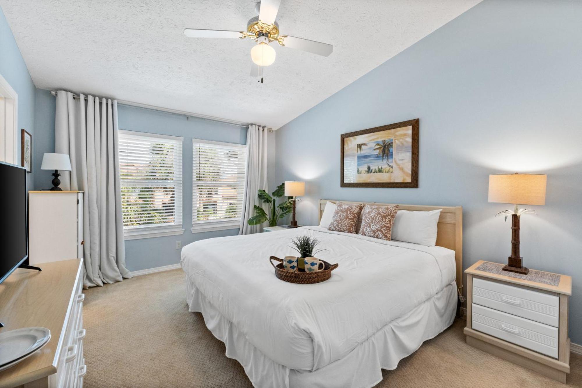 Gulf Highlands 219 By Book That Holiday home *