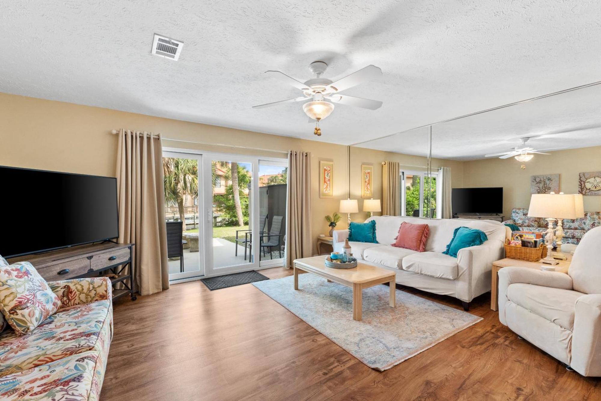 Gulf Highlands 219 By Book That Holiday home Panama City Beach