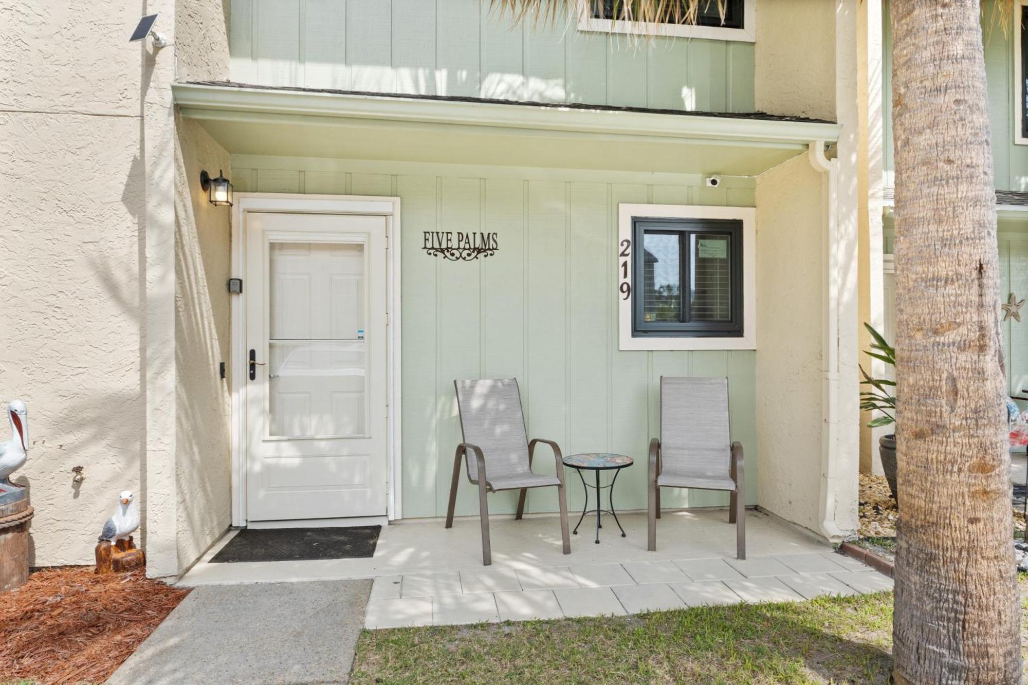 Holiday home Gulf Highlands 219 By Book That Panama City Beach