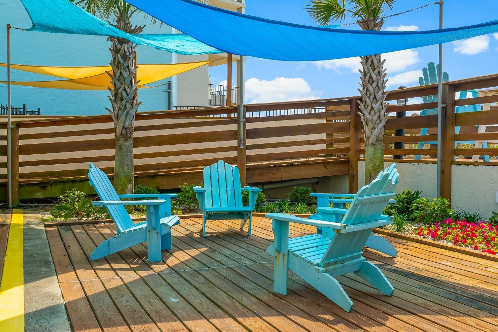 Holiday home Of The Gulf 622 Front Renovated Like New