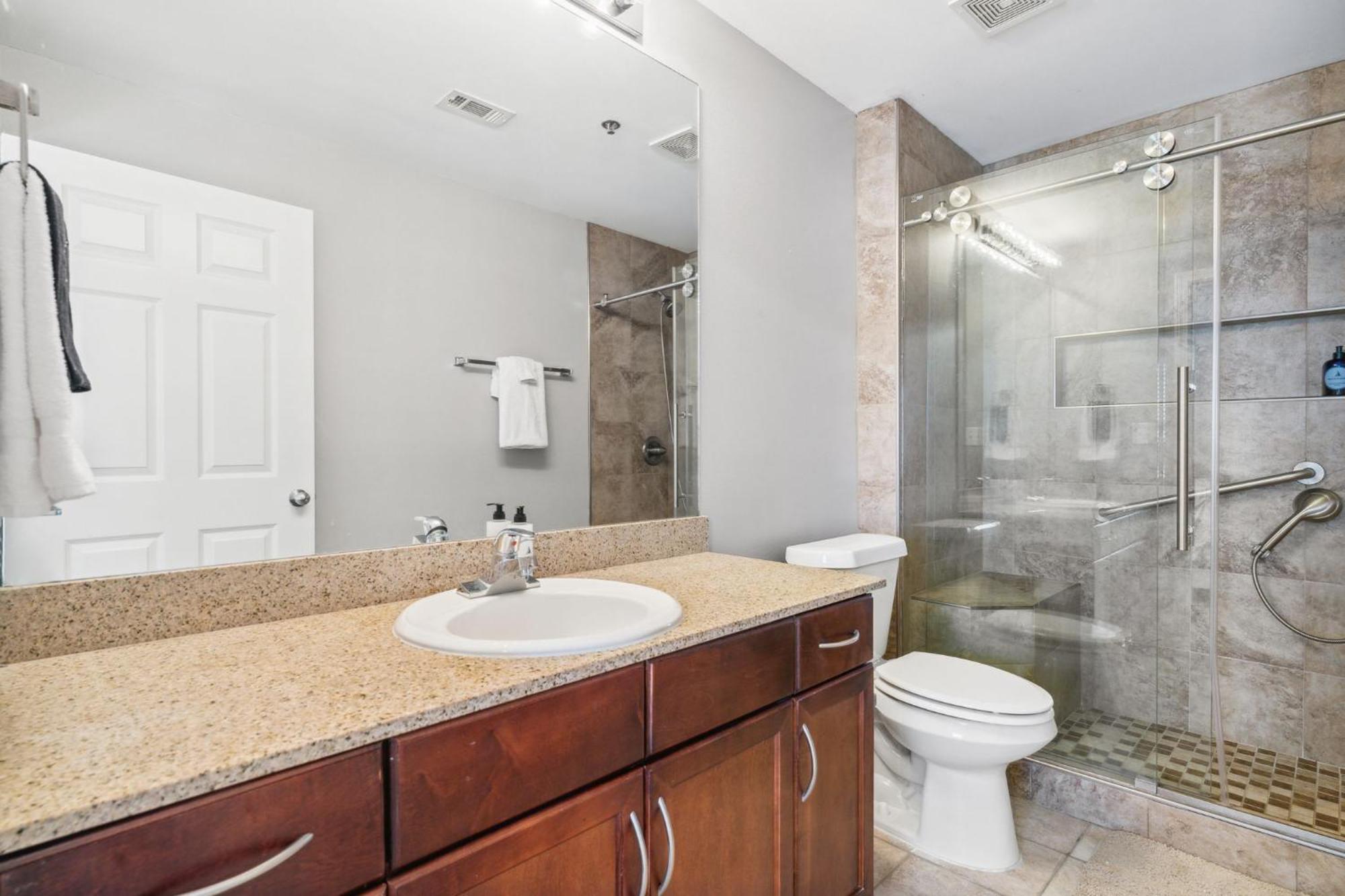 Laketown Wharf #1018 By Nautical * Panama City Beach