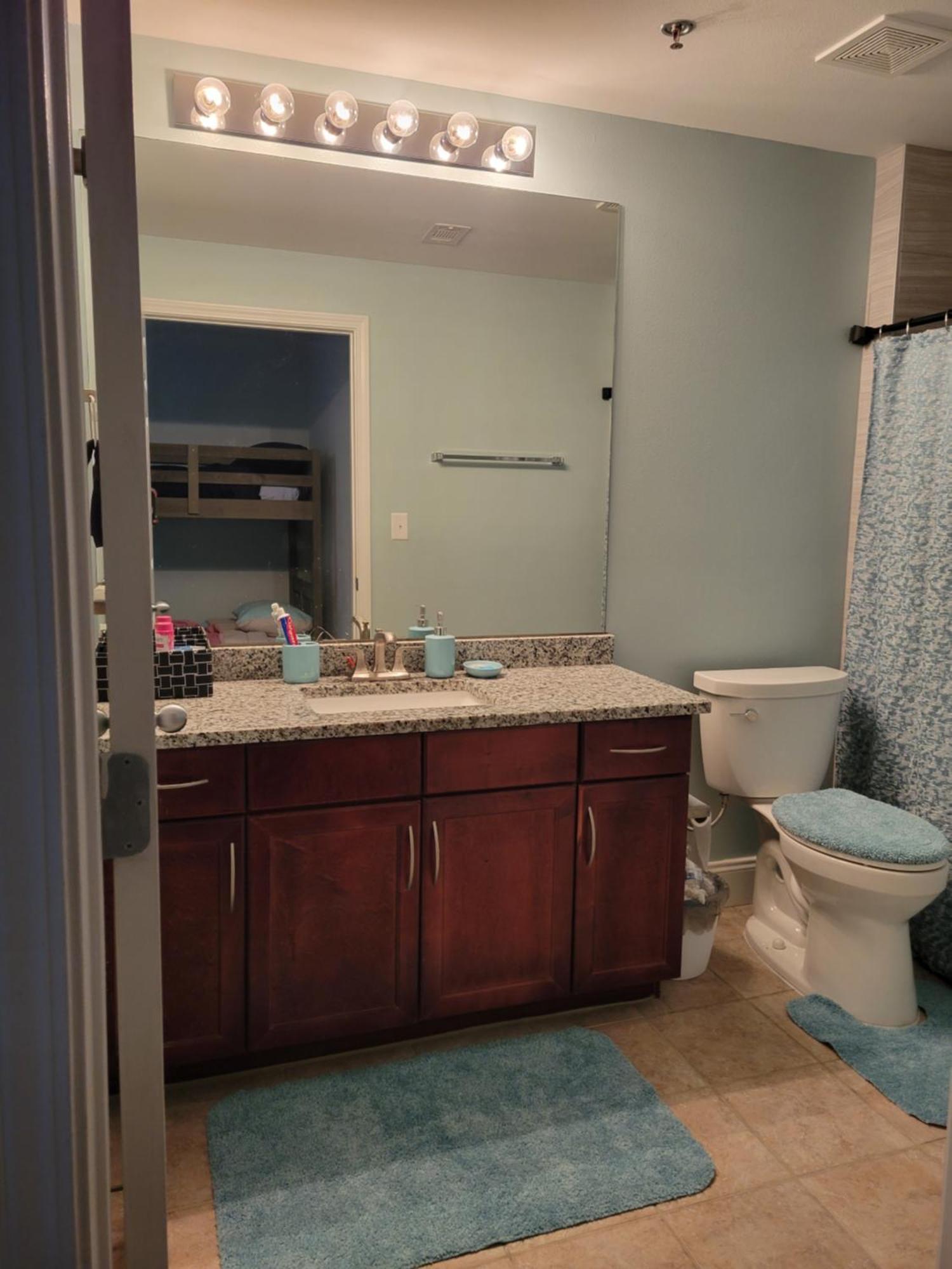 Apartment Spectacular 5th Floor Gulf View In Panama Beach, Just Steps Away From The *