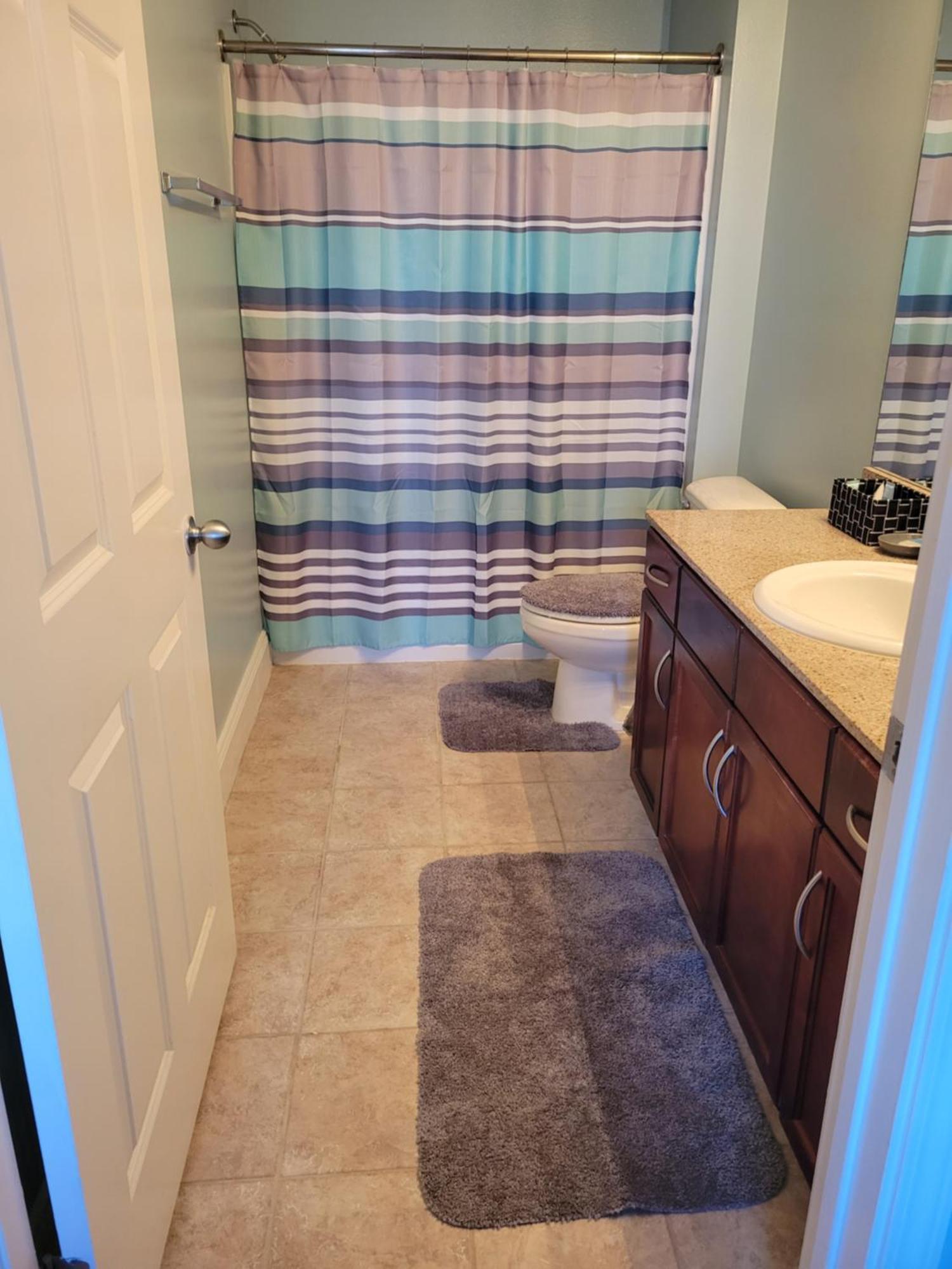 Spectacular 5th Floor Gulf View In Panama Beach, Just Steps Away From The Apartment
