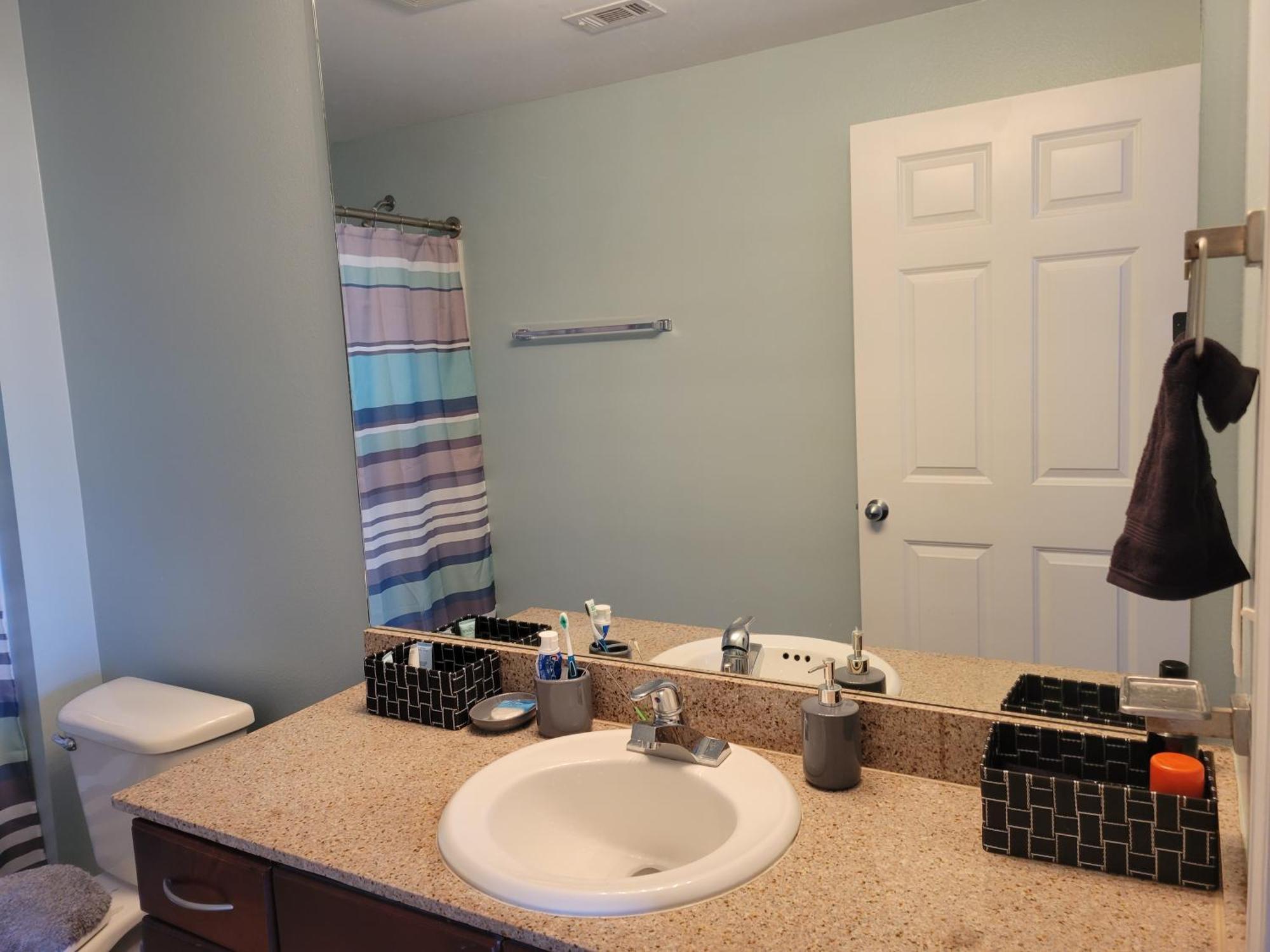 Spectacular 5th Floor Gulf View In Panama Beach, Just Steps Away From The Panama City Beach