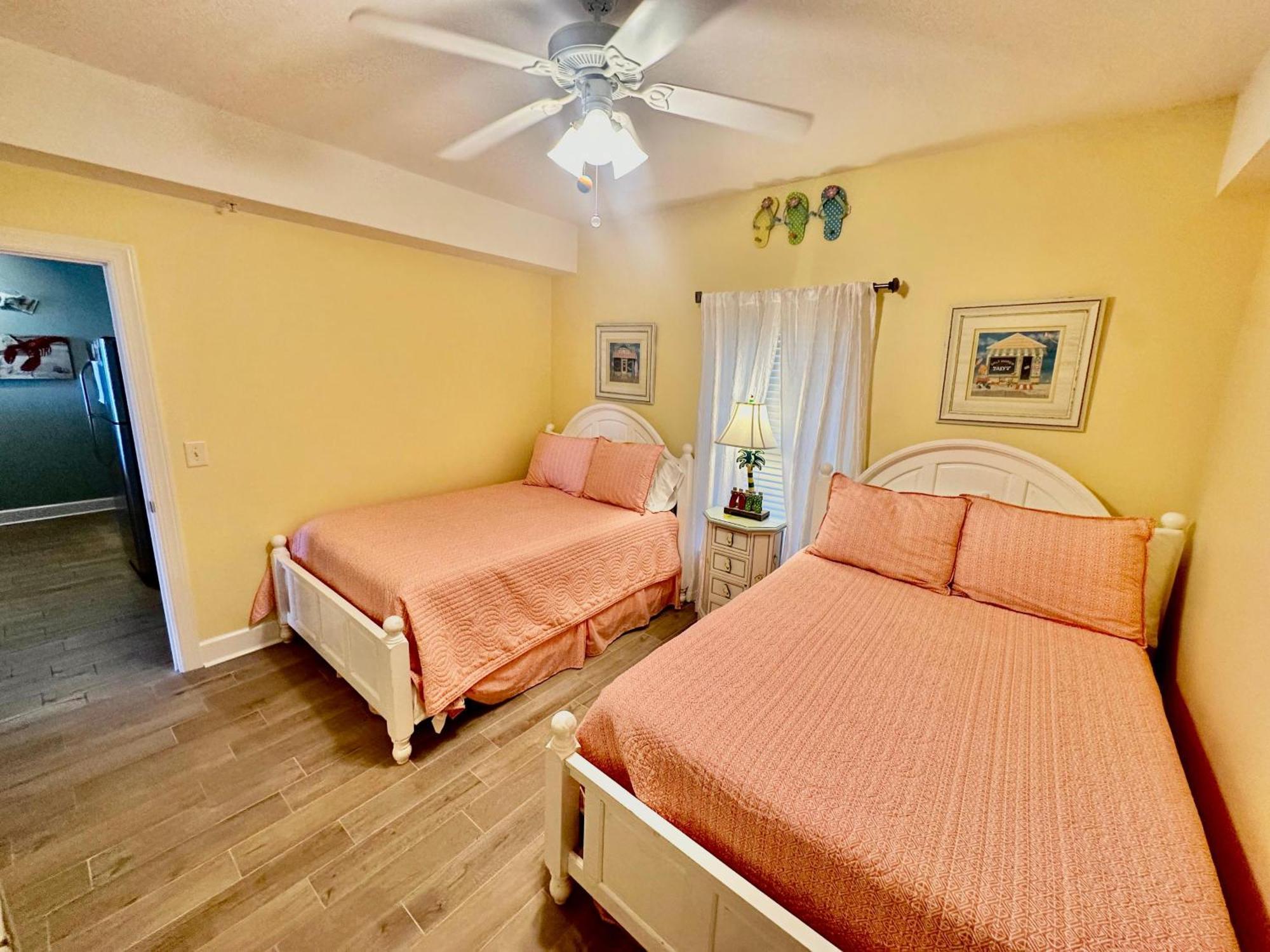 Ocean Reef 1407 Holiday home Panama City Beach