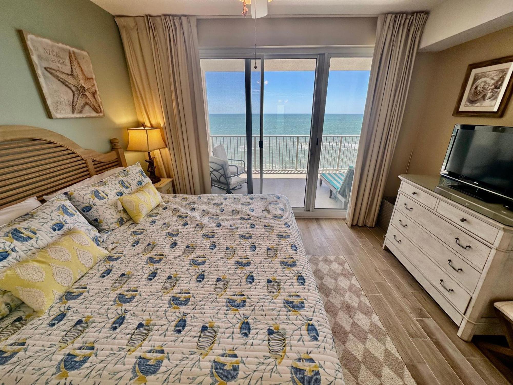 Ocean Reef 1407