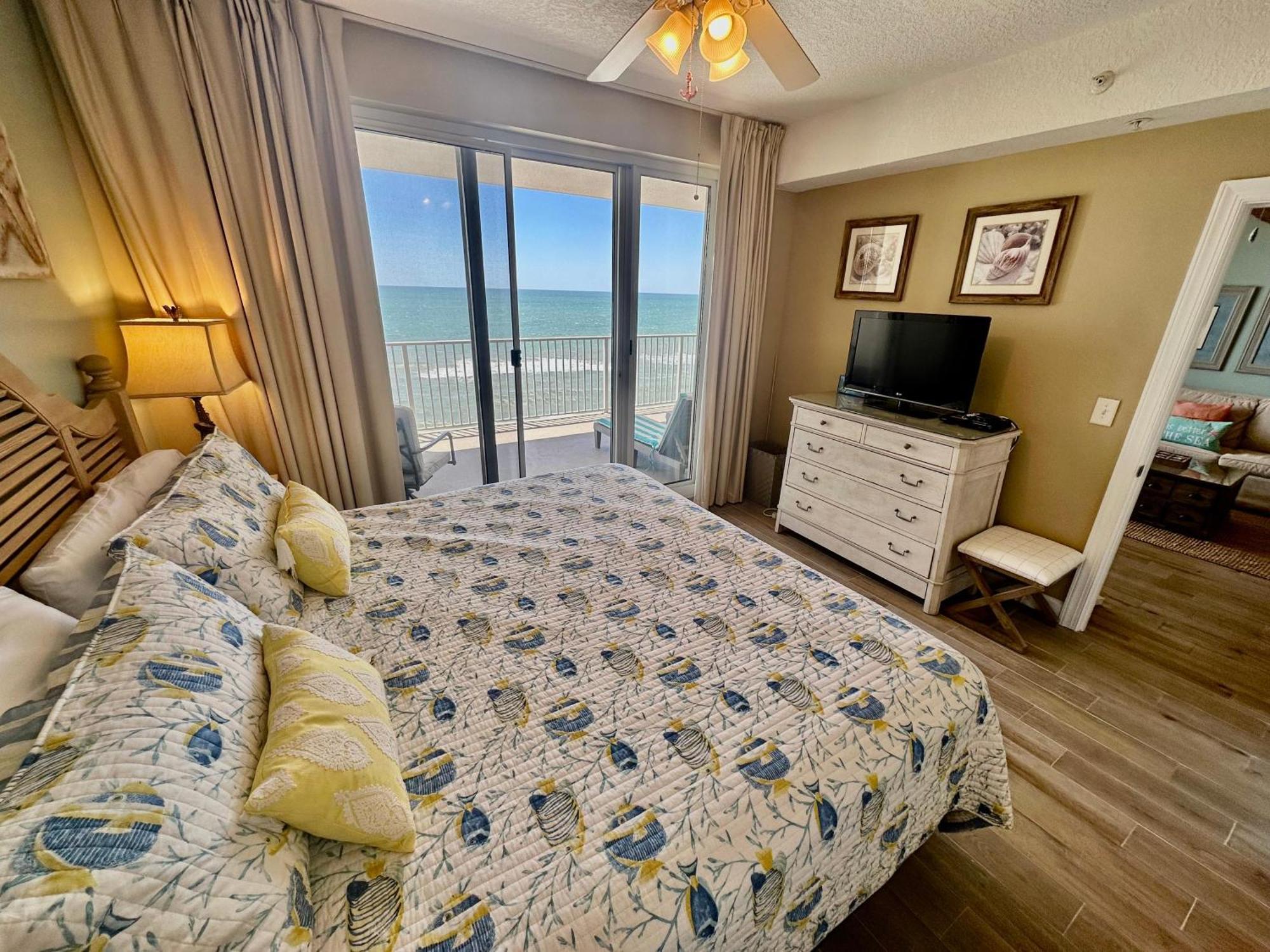 Ocean Reef 1407 Holiday home