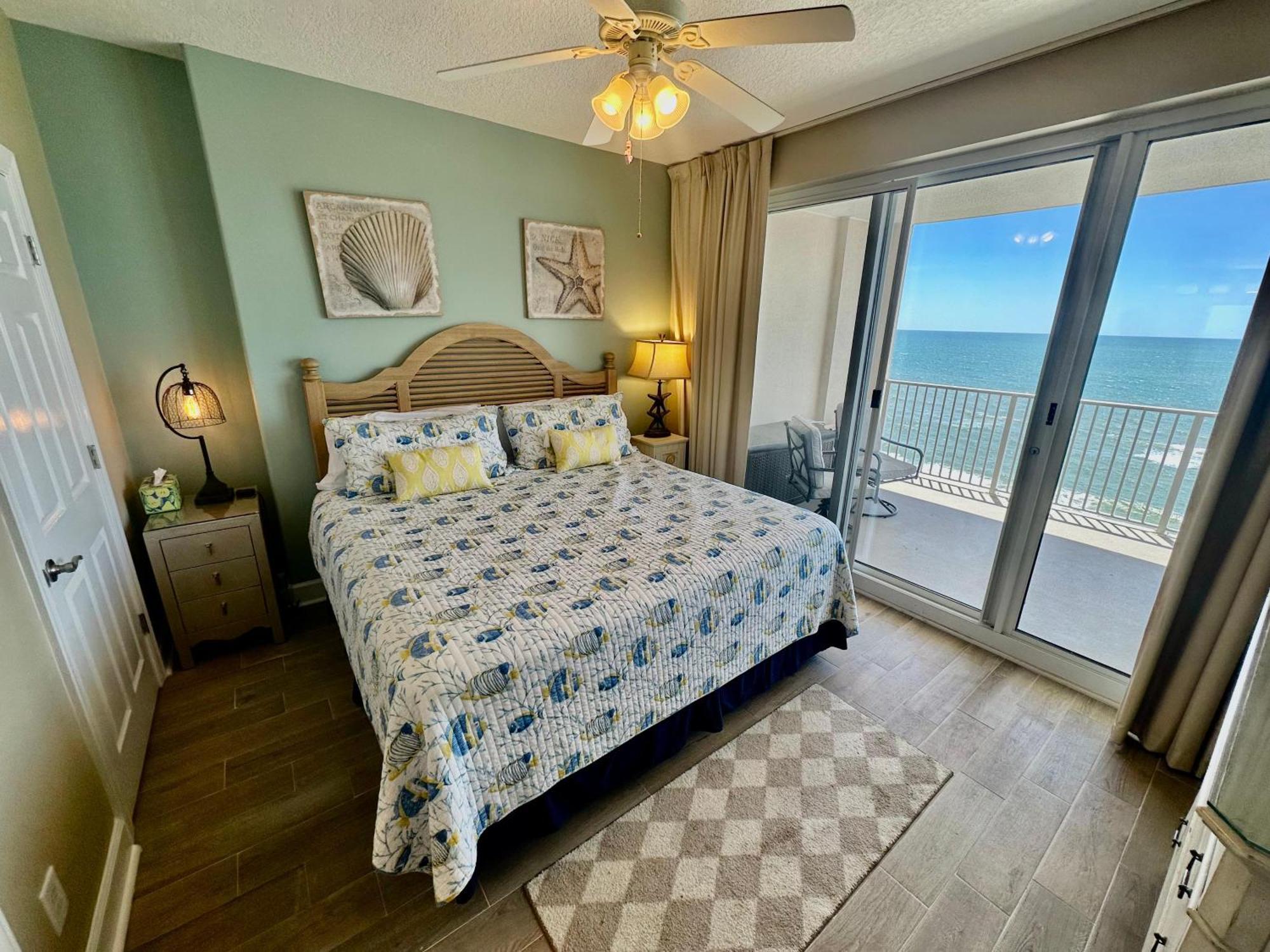 Ocean Reef 1407 *