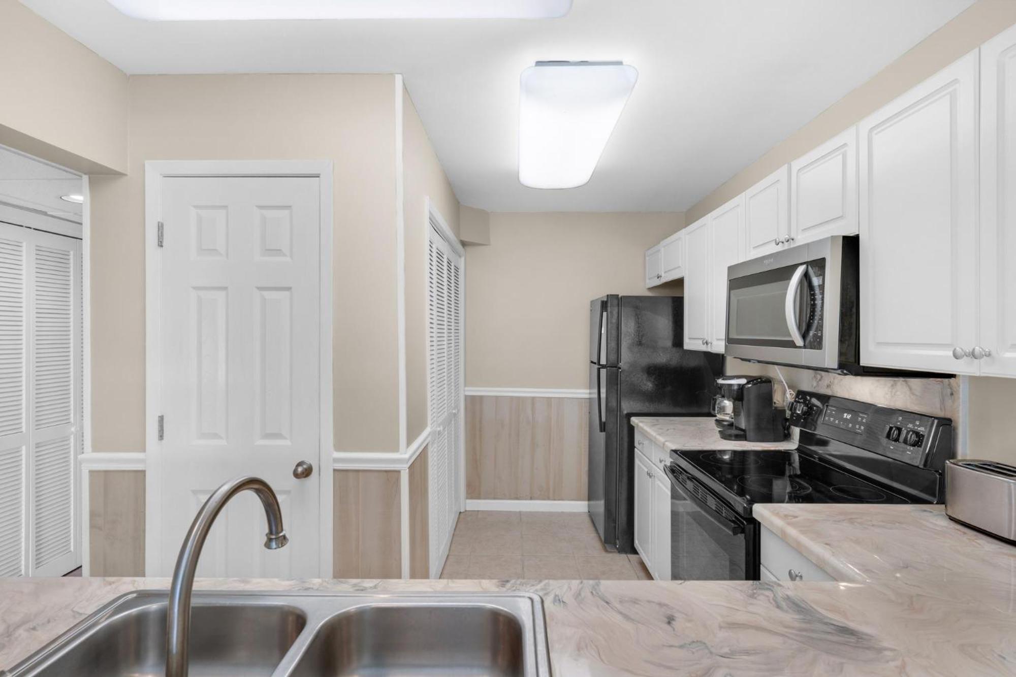 Holiday home Edgewater 2705