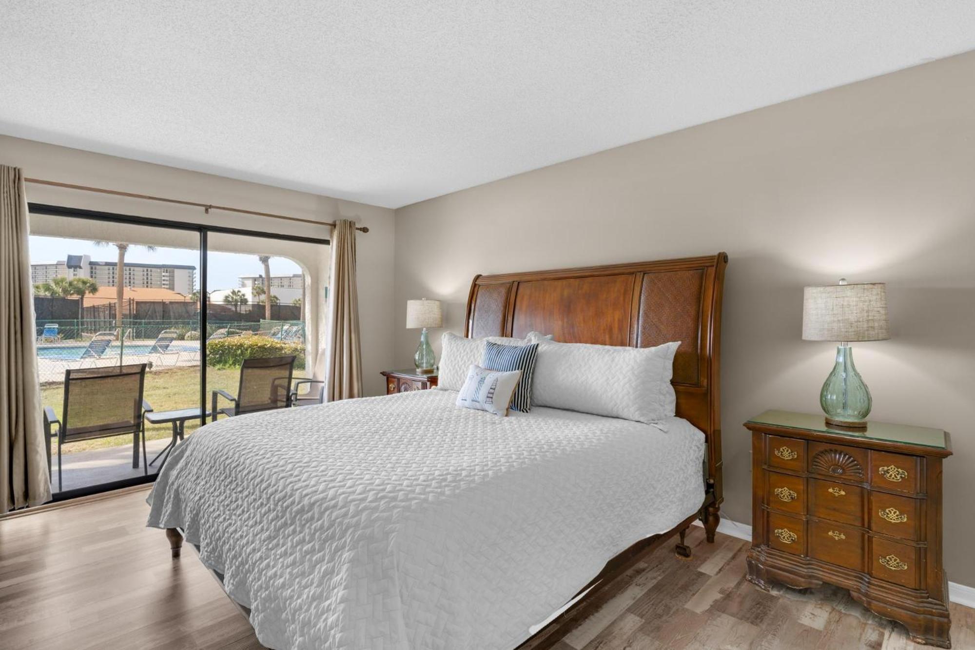 Edgewater 2705 Panama City Beach
