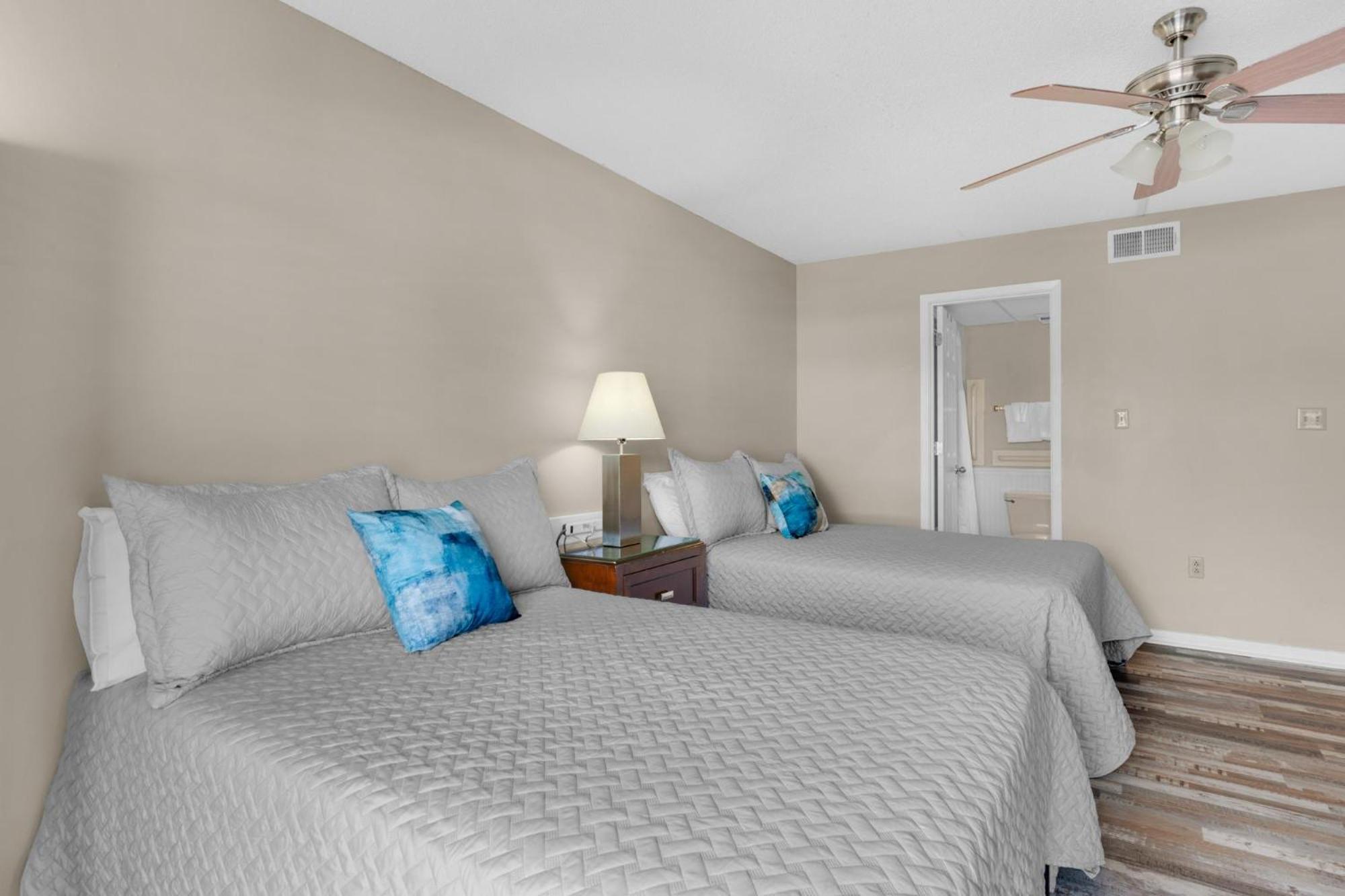 Holiday home Edgewater 2705