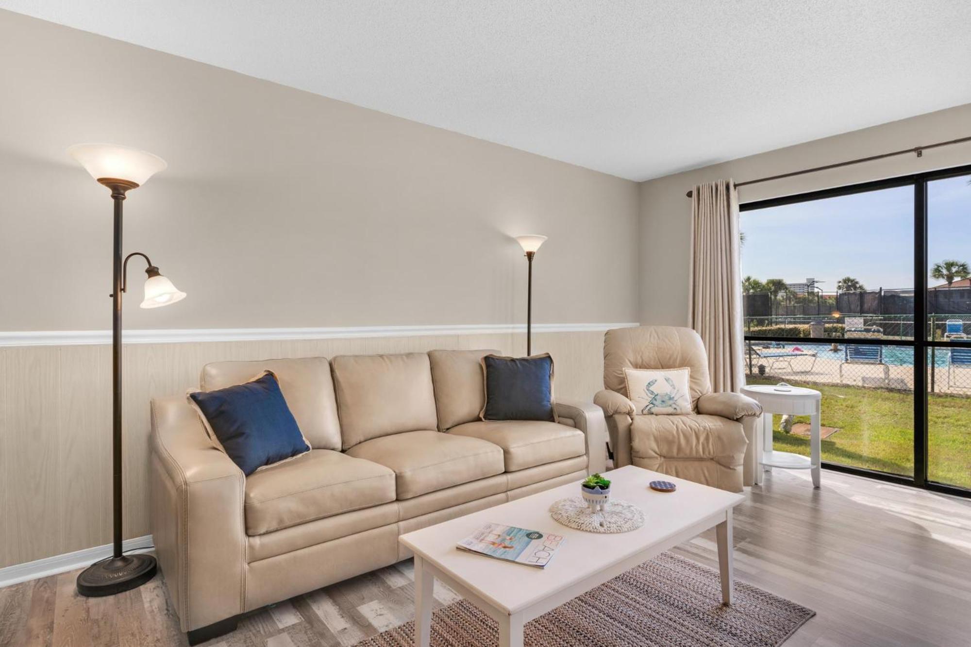 Holiday home Edgewater 2705
