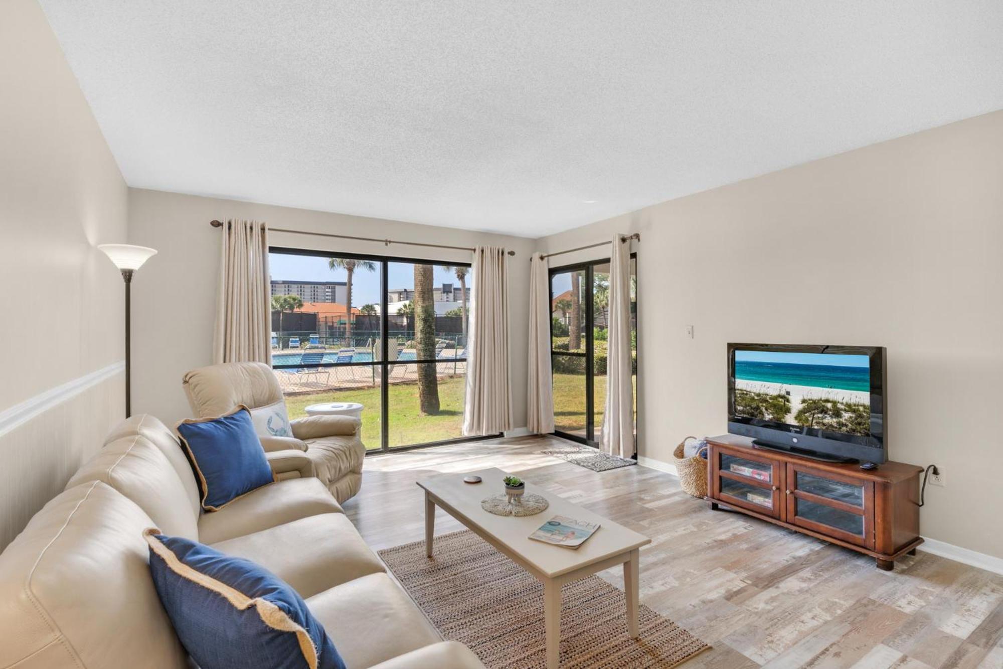 Holiday home Edgewater 2705 Panama City Beach