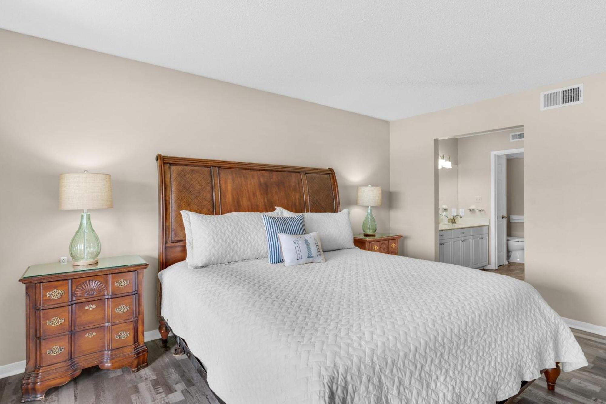 Edgewater 2705 Holiday home Panama City Beach
