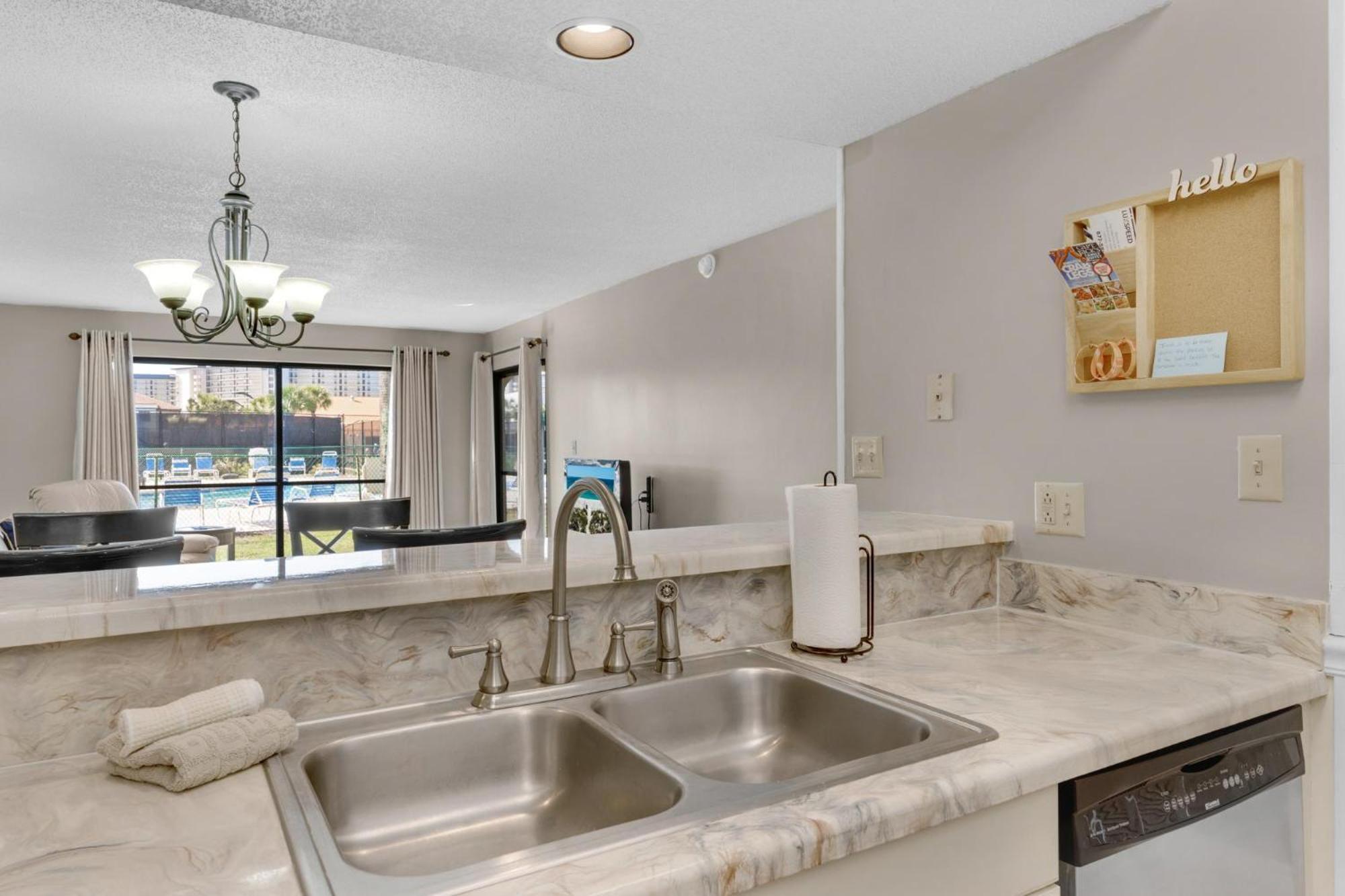 Holiday home Edgewater 2705