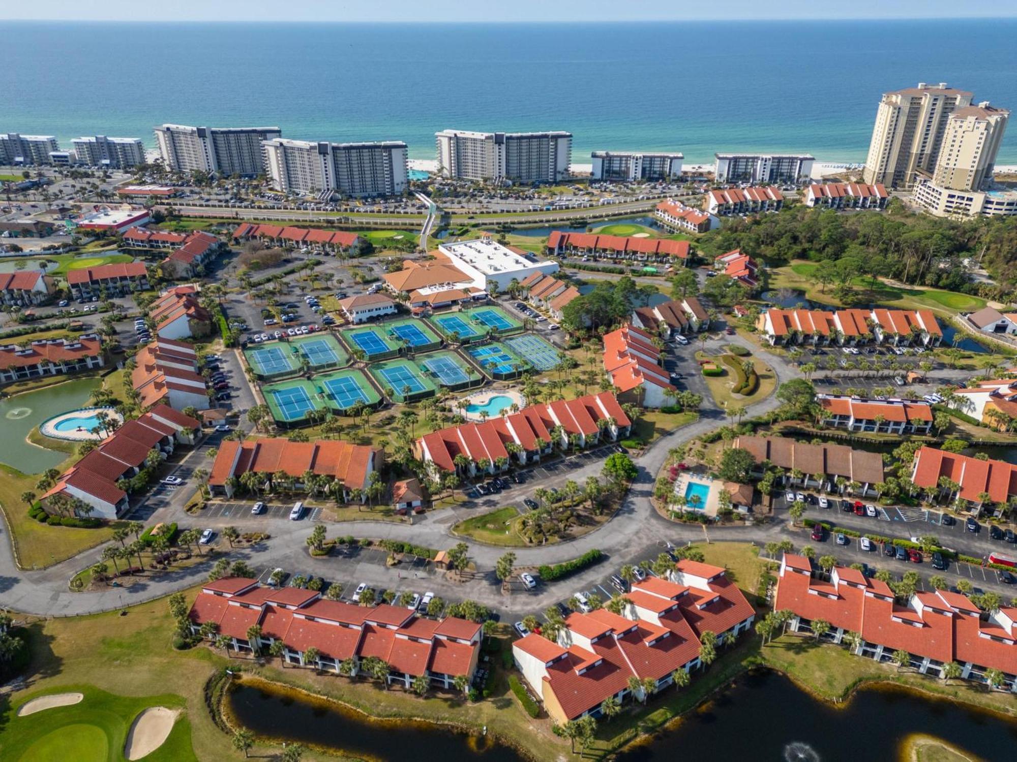 Edgewater 2705 Holiday home *