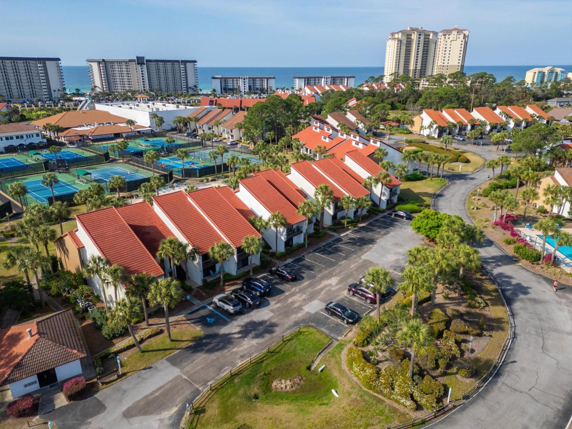 Edgewater 2705