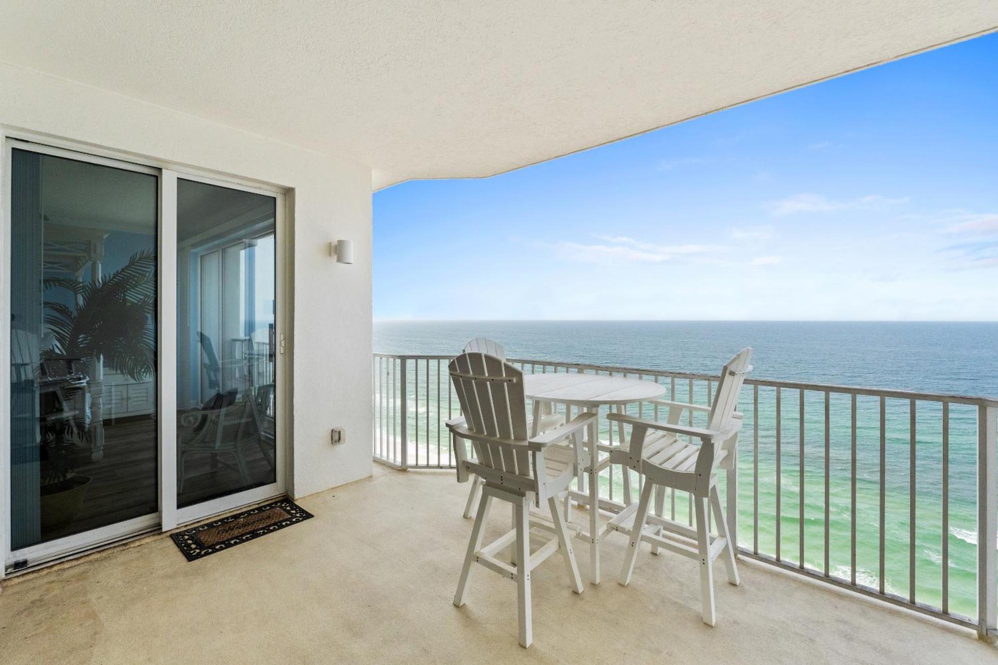 Apartment Boardwalk By Panhandle Getaways