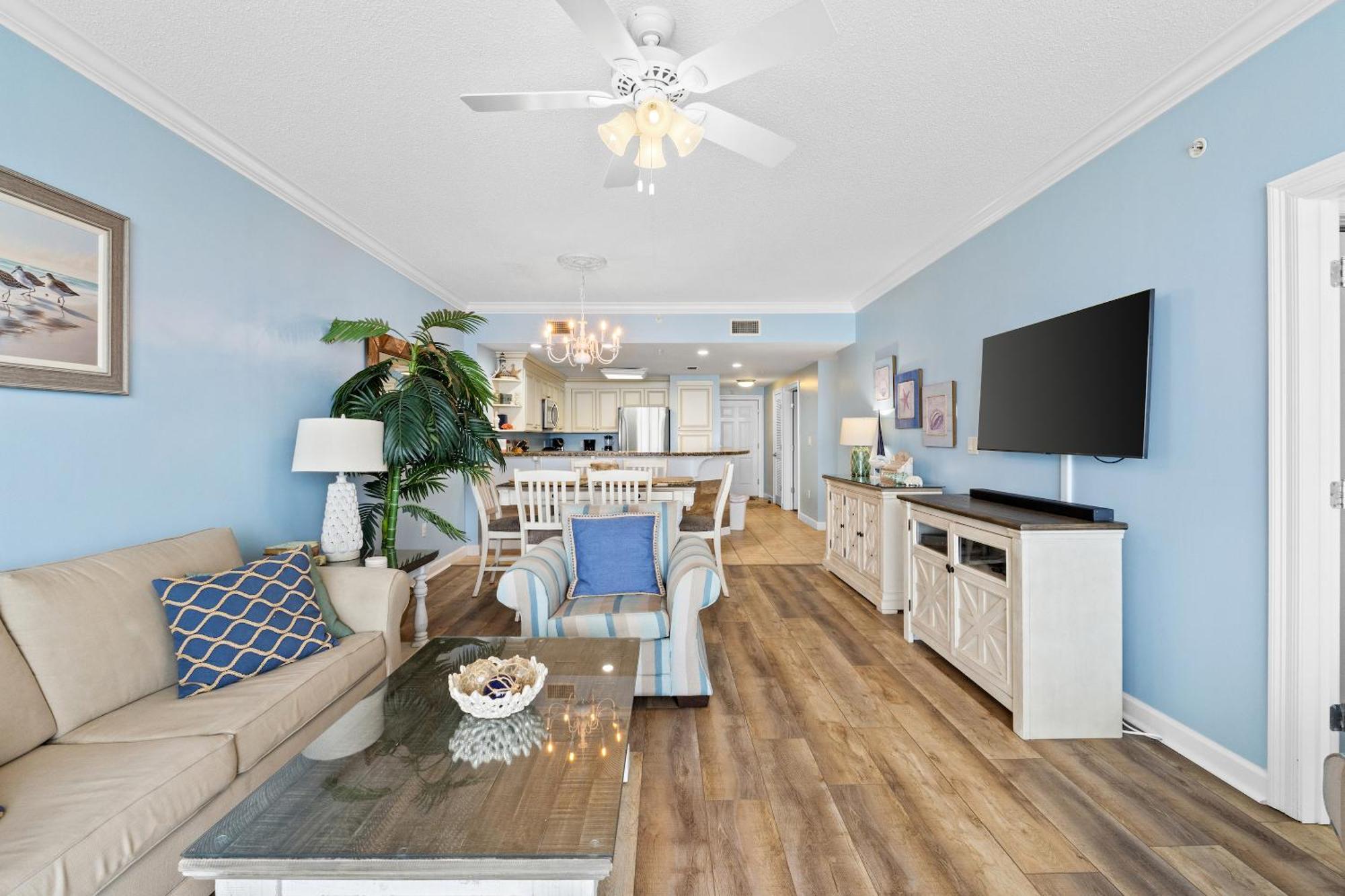 Apartment Boardwalk By Panhandle Getaways *