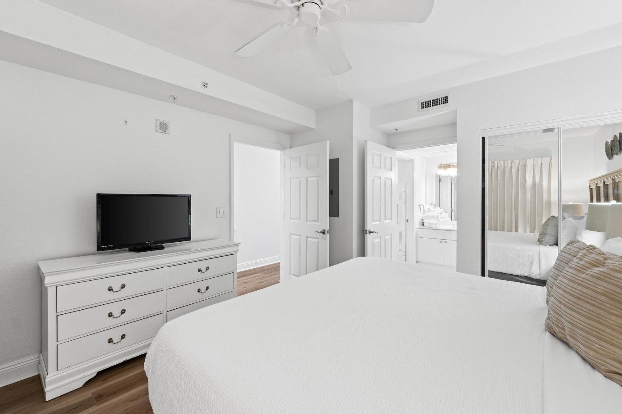 Emerald By Panhandle Getaways Apartment Panama City Beach