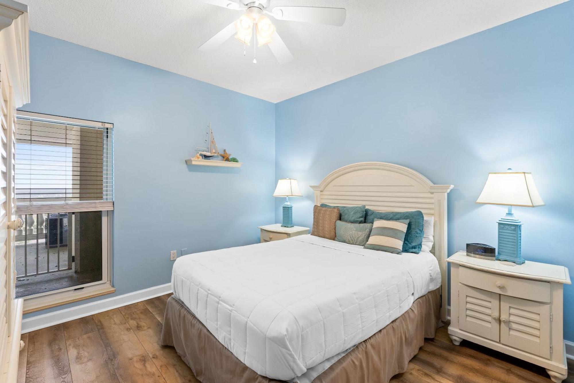 Boardwalk By Panhandle Getaways Apartment