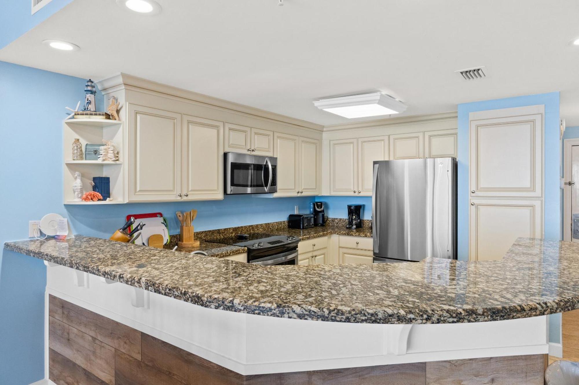 Apartment Boardwalk By Panhandle Getaways *