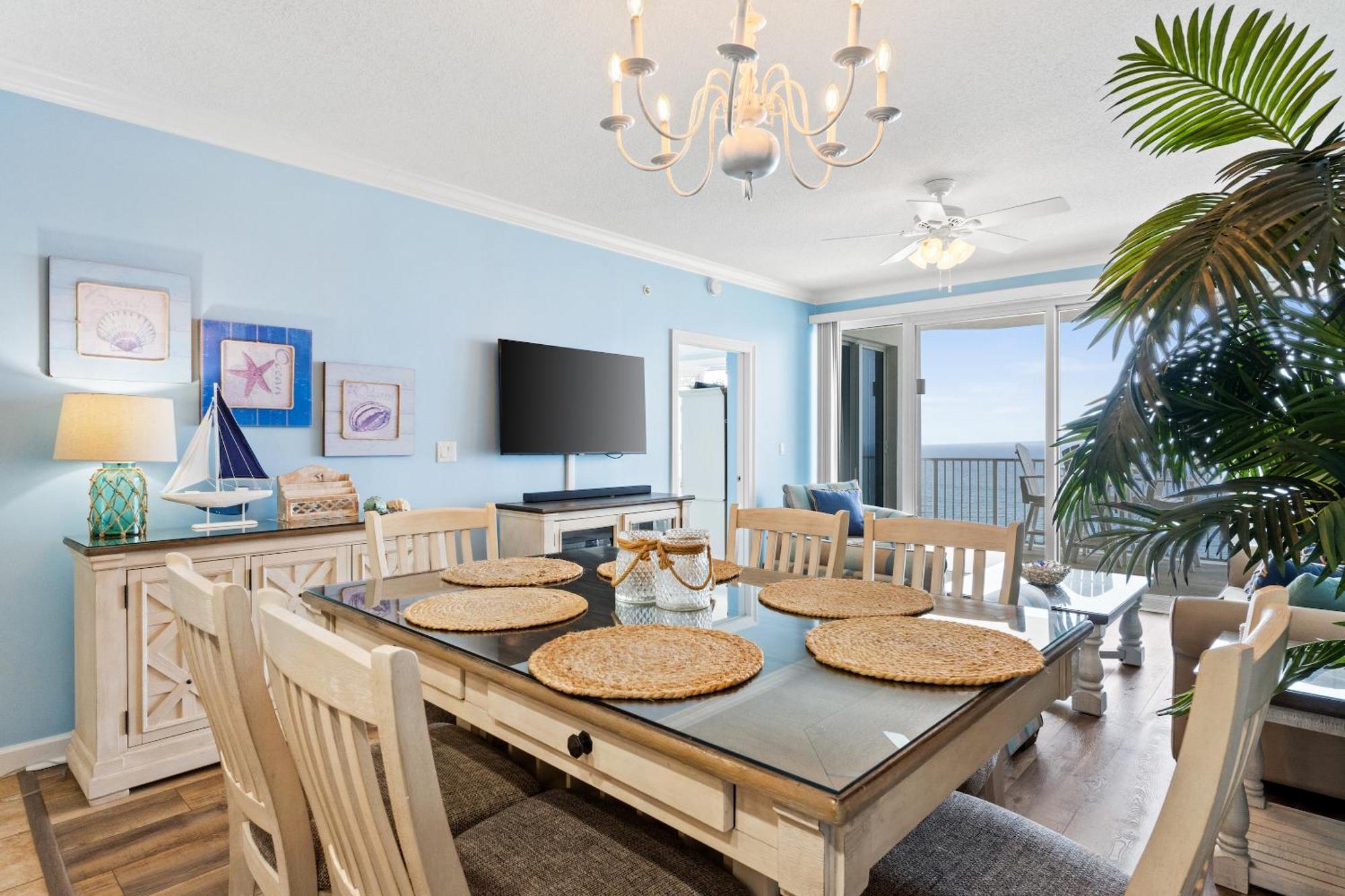 Boardwalk By Panhandle Getaways Apartment Panama City Beach