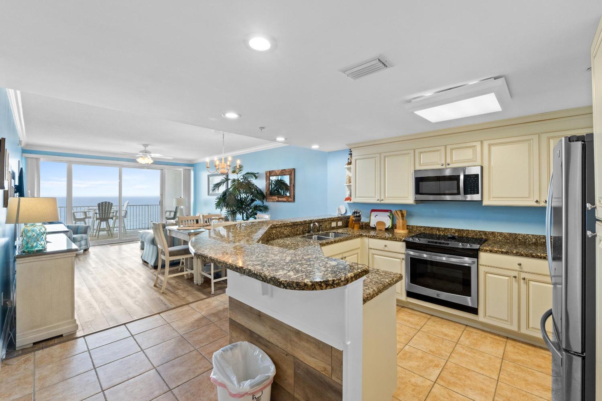 Boardwalk By Panhandle Getaways