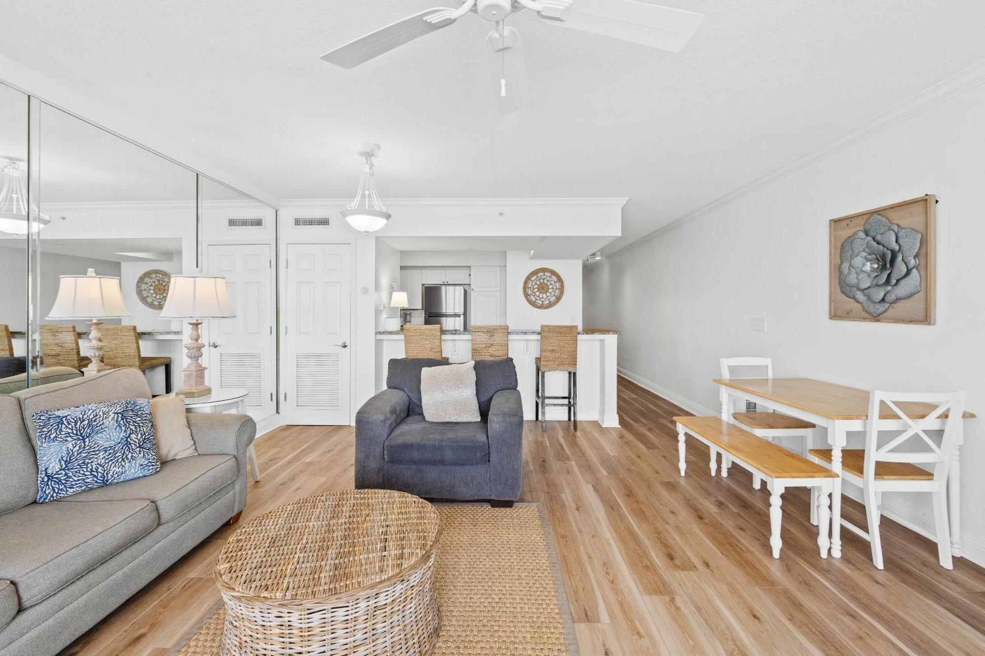 Emerald By Panhandle Getaways Apartment *