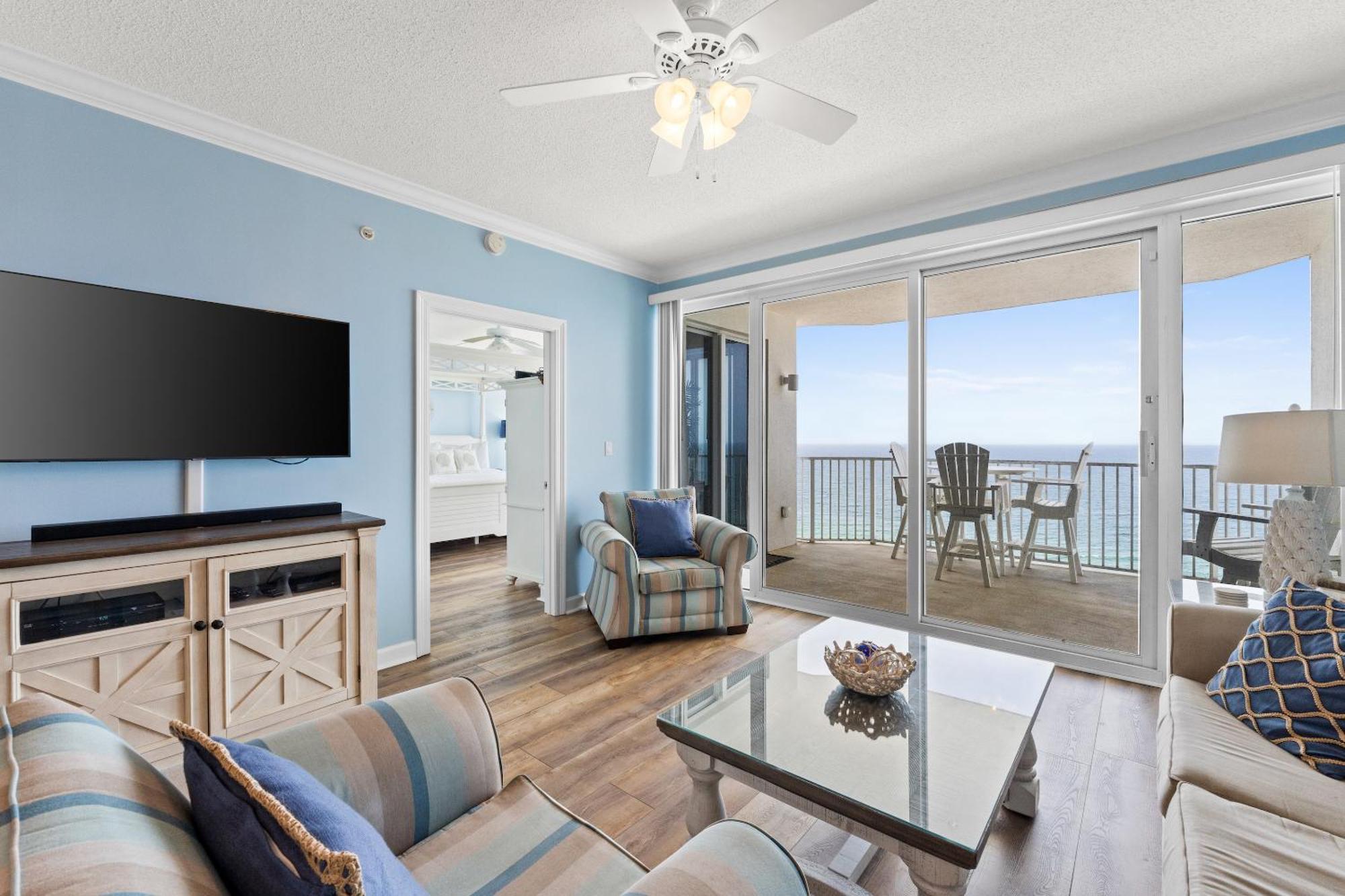 Apartment Boardwalk By Panhandle Getaways Panama City Beach