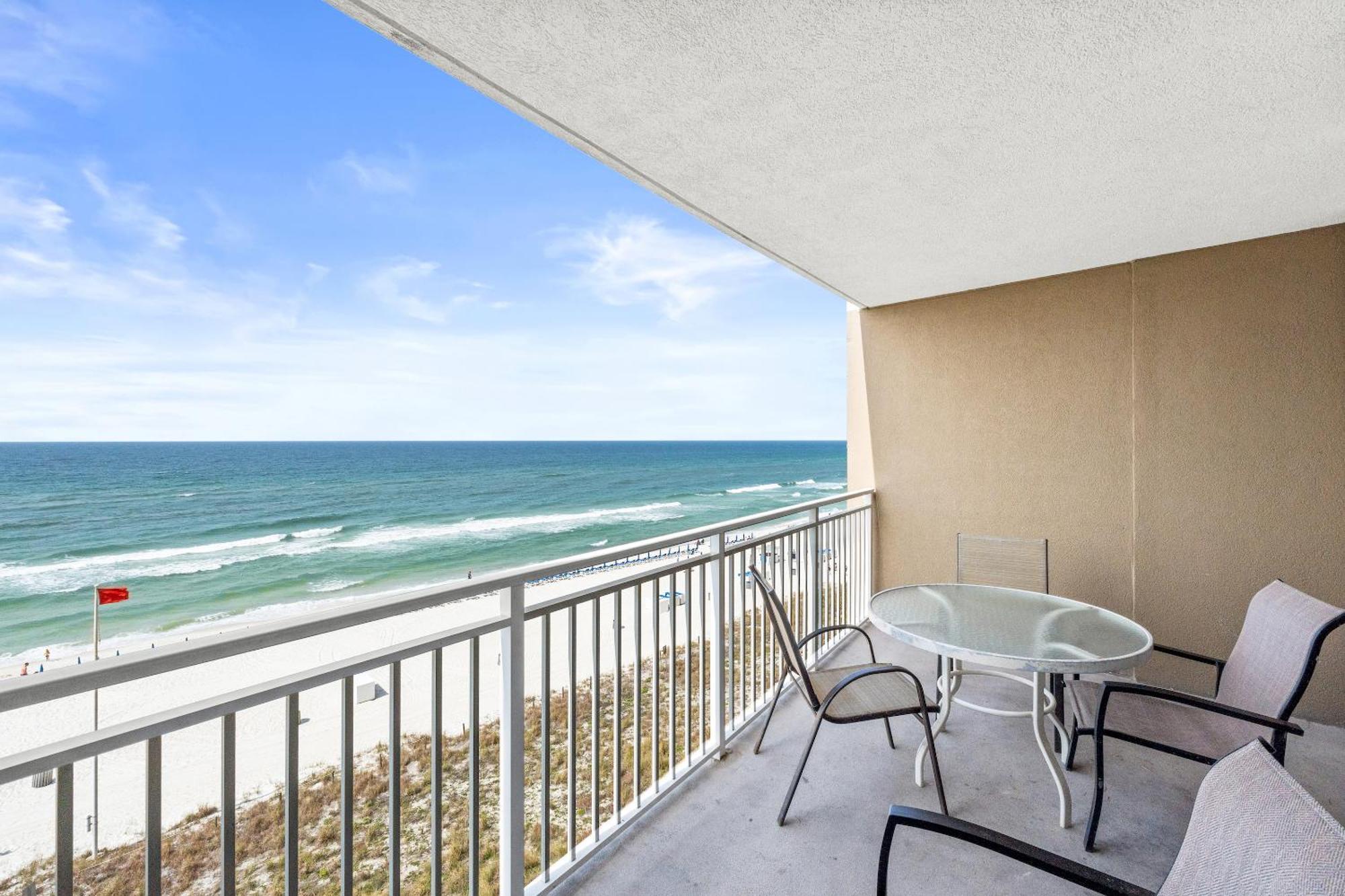 Emerald By Panhandle Getaways Panama City Beach