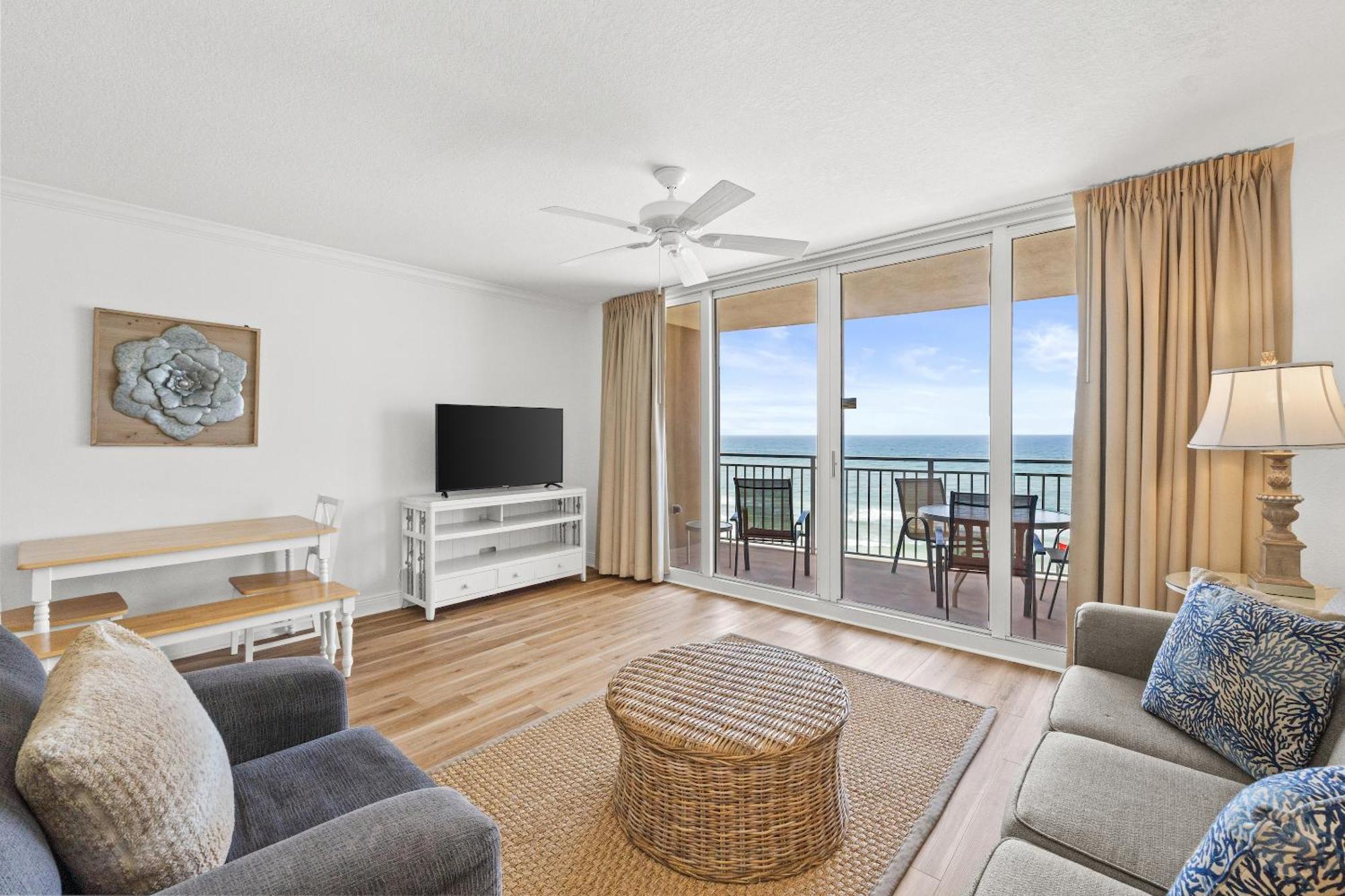 Emerald By Panhandle Getaways Panama City Beach