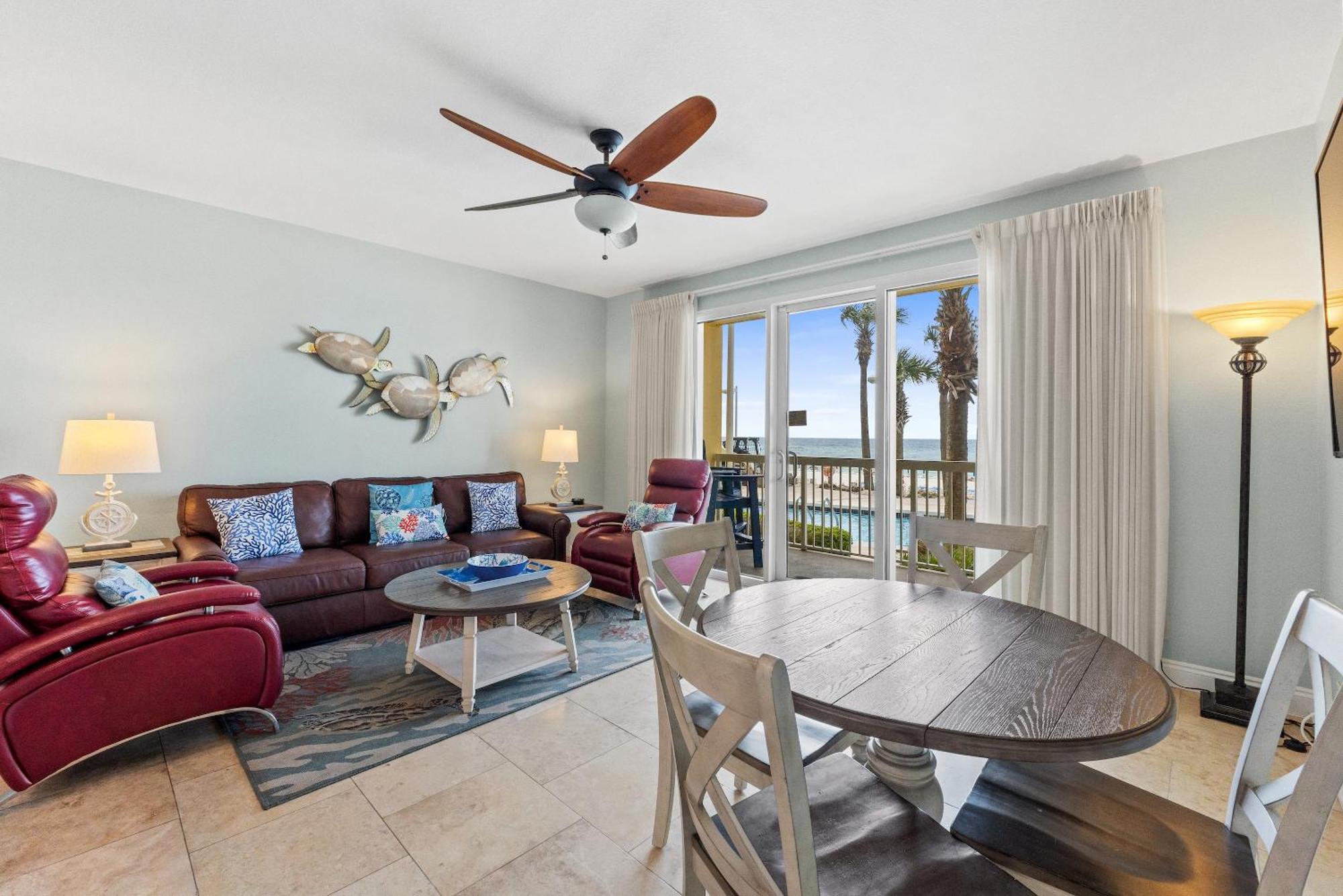 Apartment Calypso & Towers By Panhandle Getaways