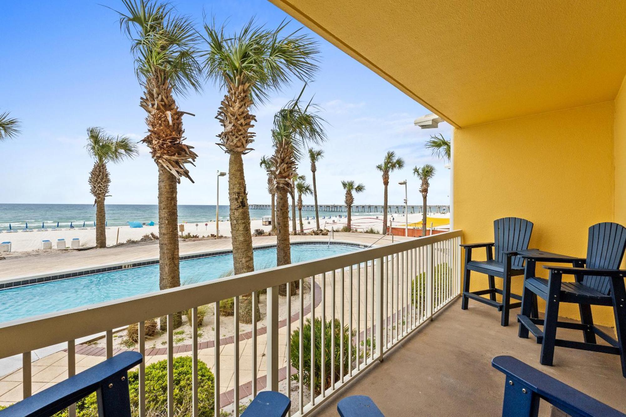 Calypso & Towers By Panhandle Getaways Panama City Beach
