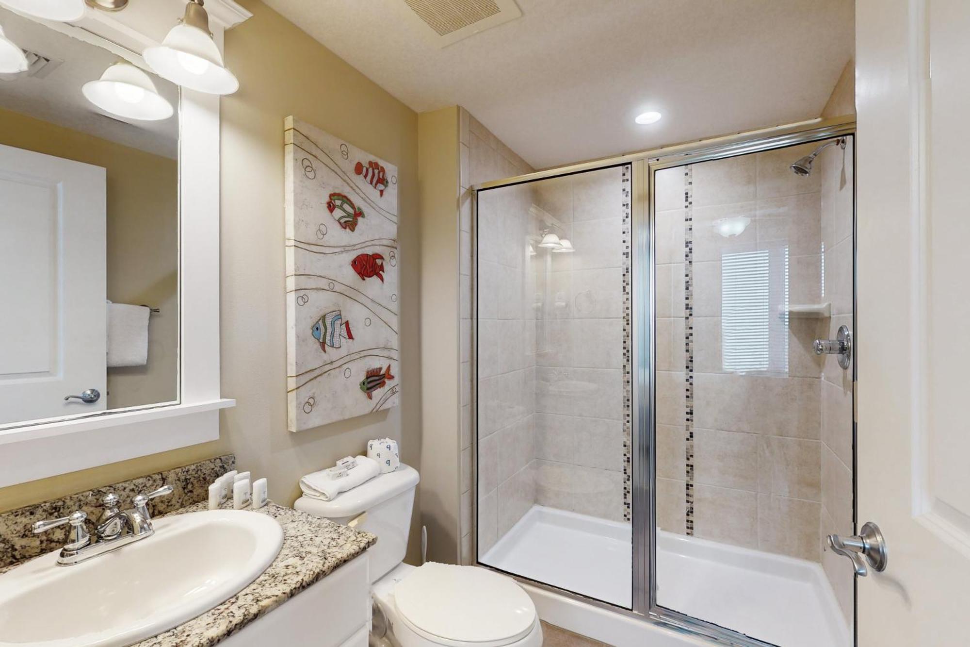 Grand Panama Tower 2 Unit 401 Panama City Beach