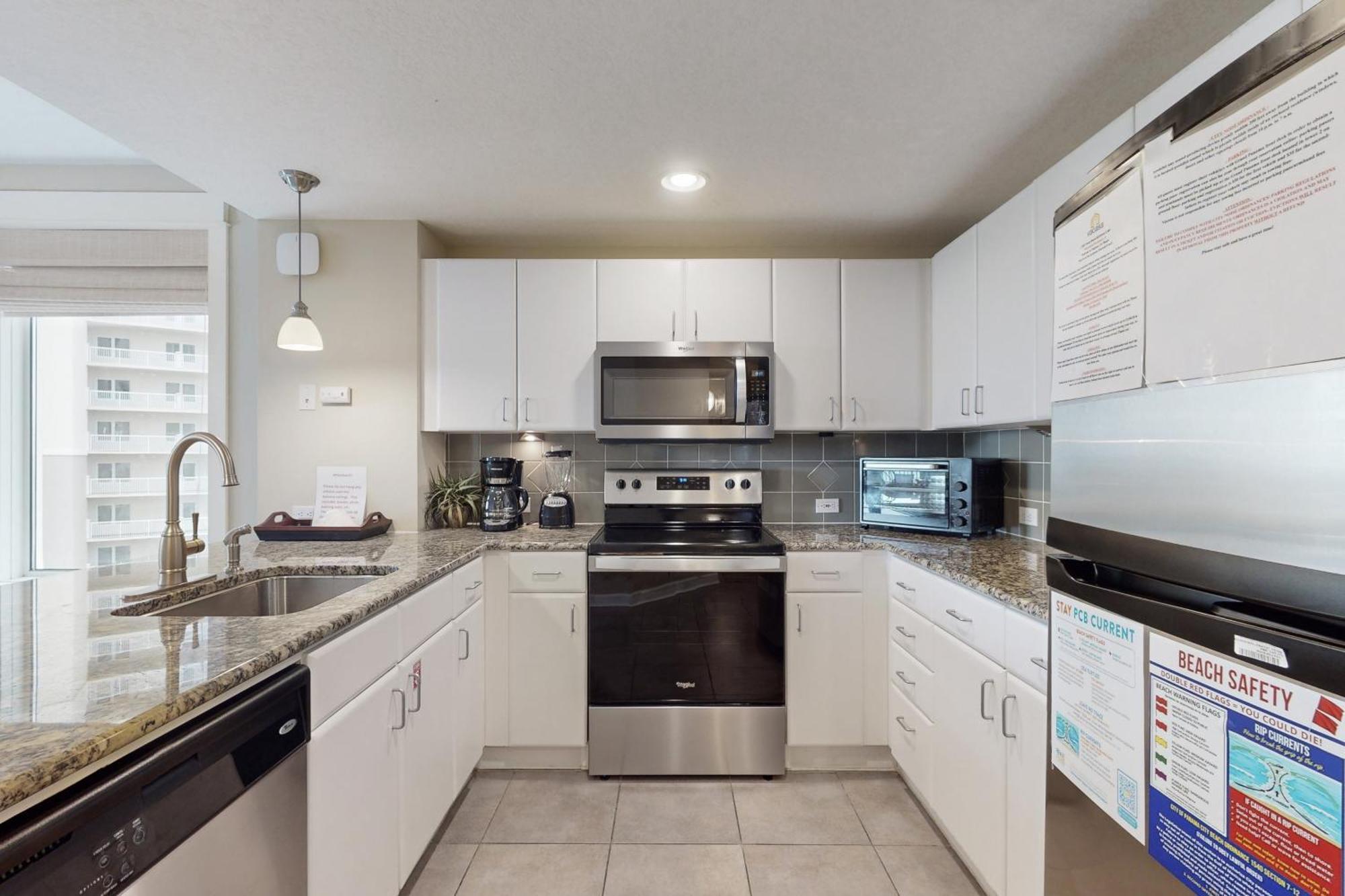 Grand Panama Tower 2 Unit 401