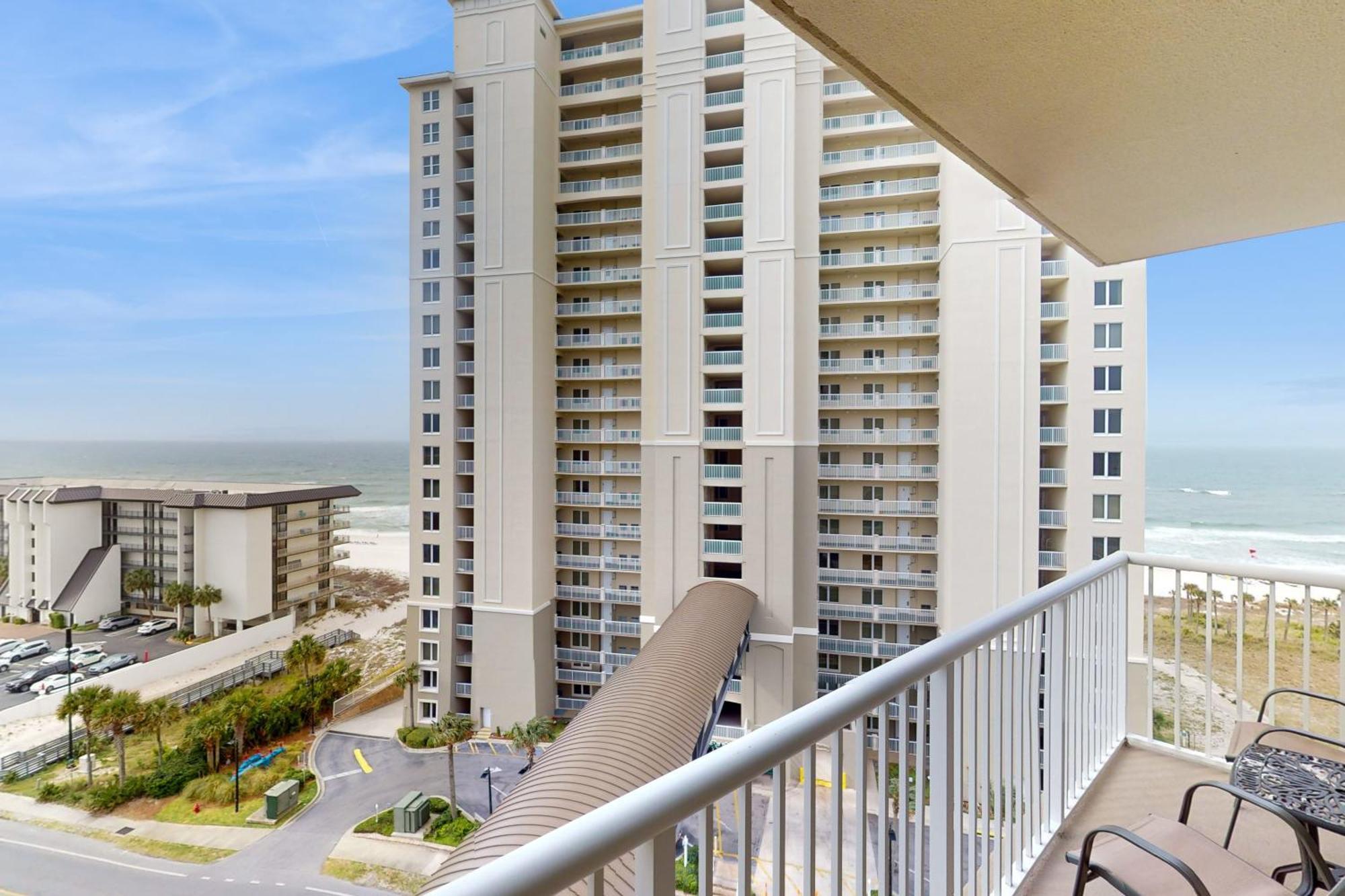 Grand Panama Tower 2 Unit 401