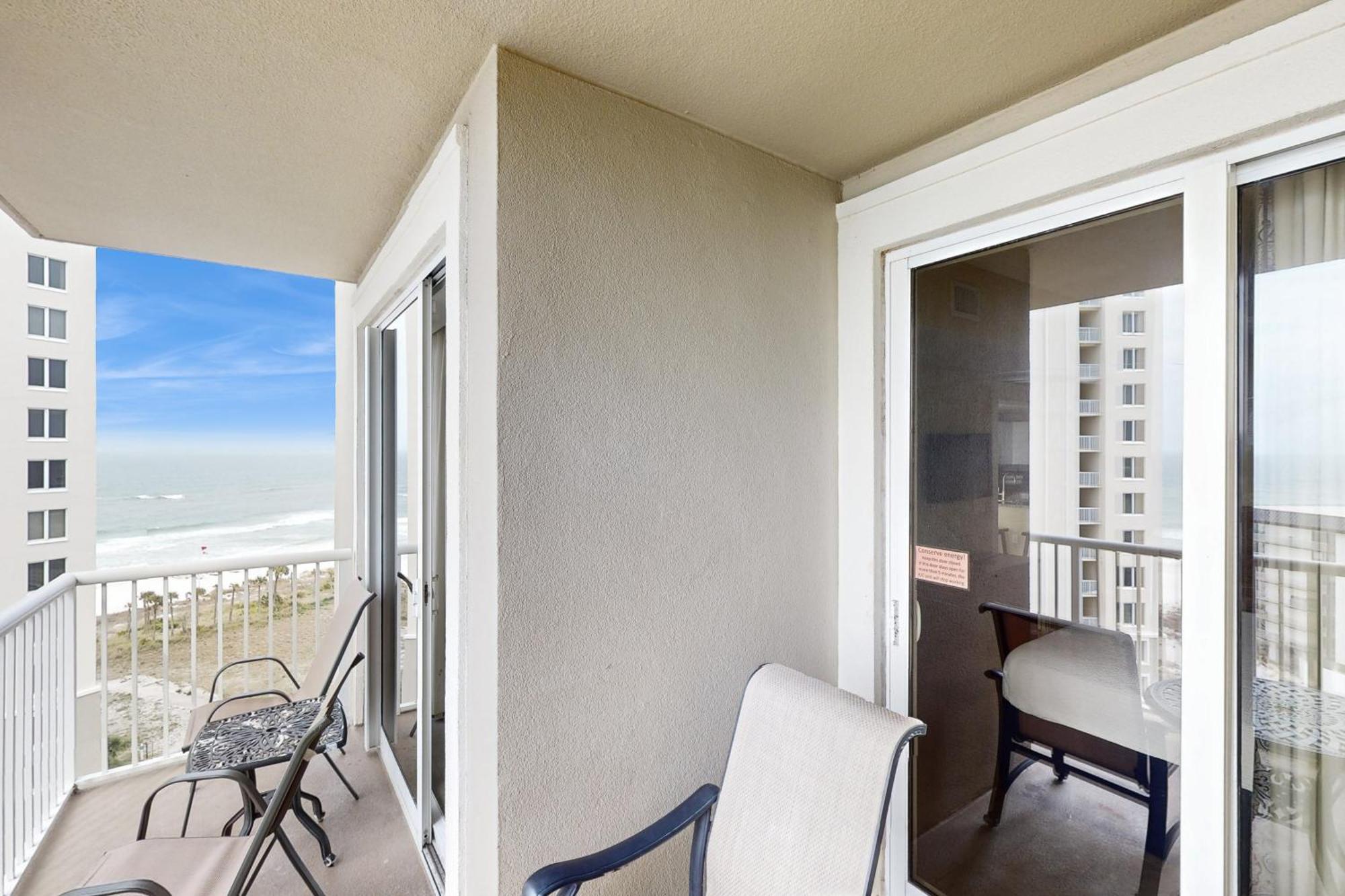 Apartment Grand Panama Tower 2 Unit 401 *