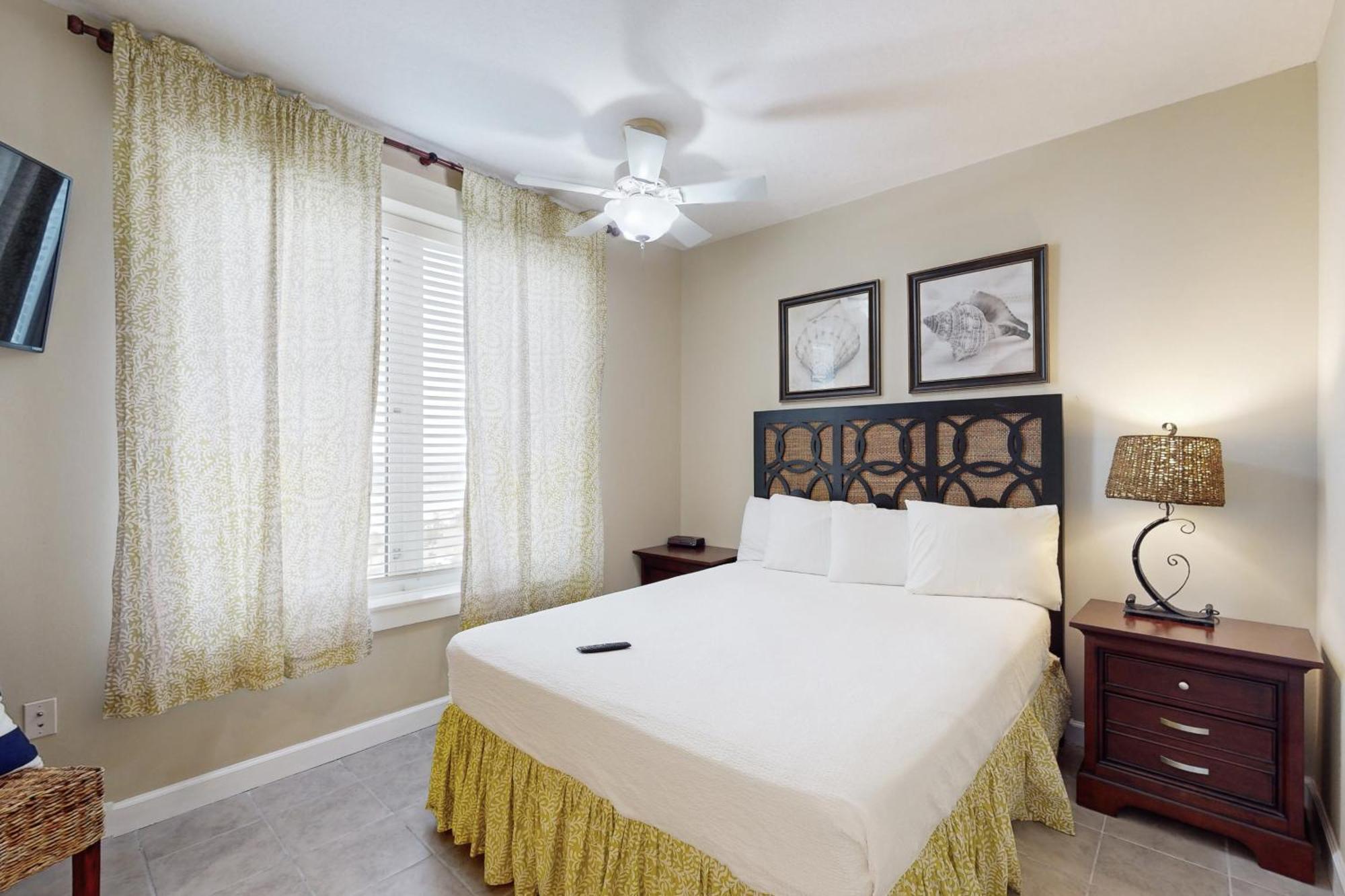 Apartment Grand Panama Tower 2 Unit 401 *