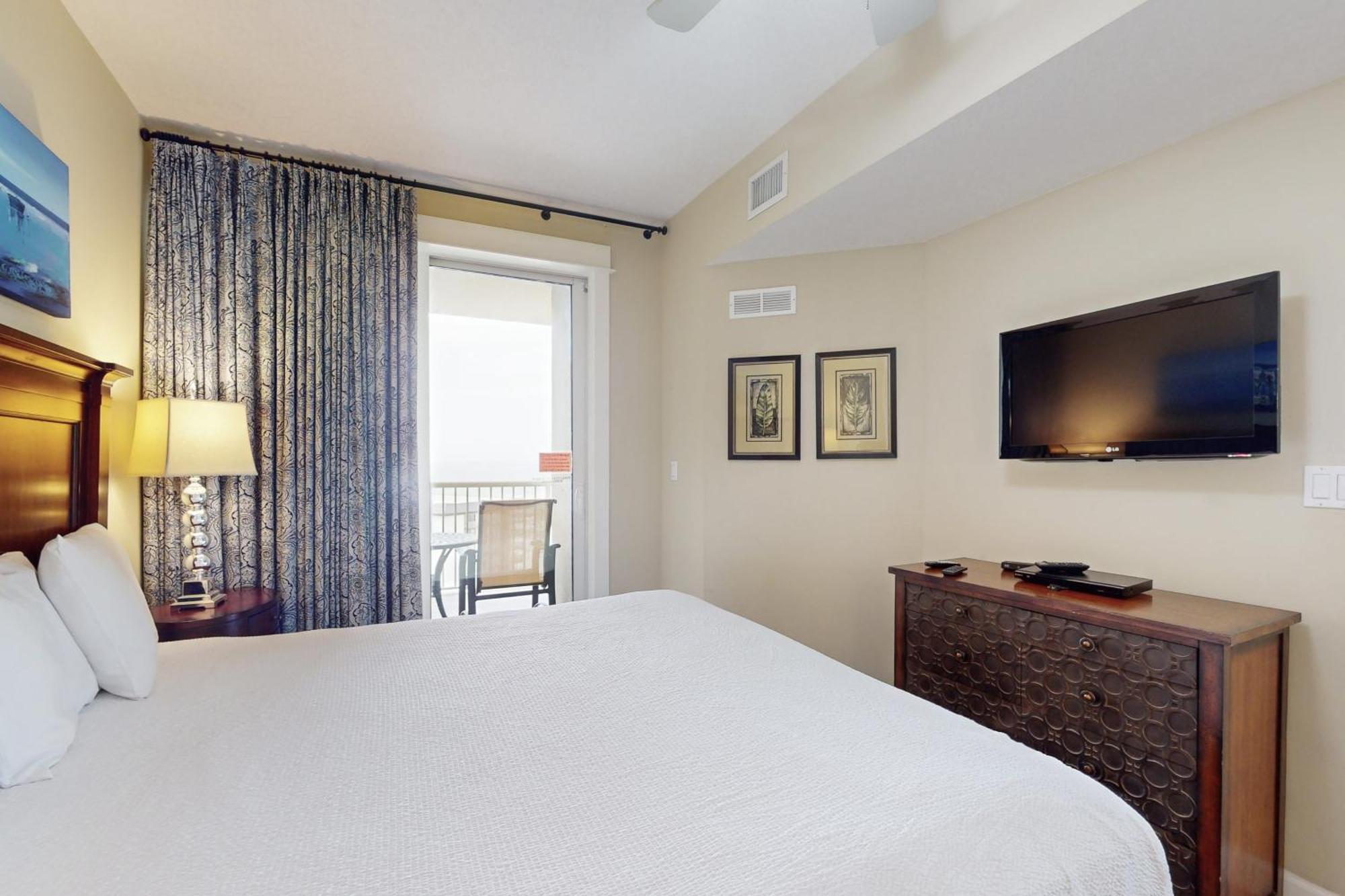 Grand Panama Tower 2 Unit 401 *