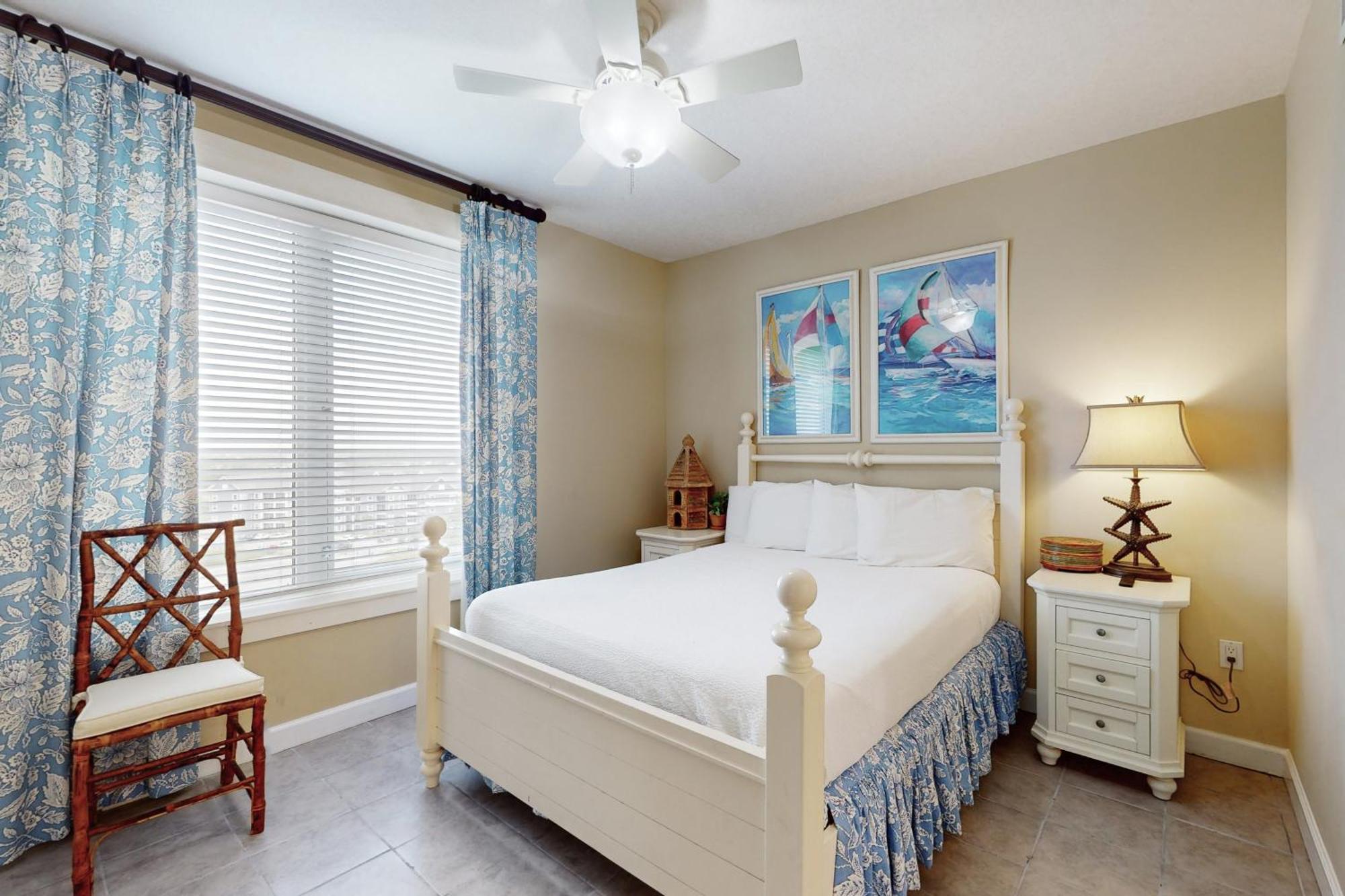 Grand Panama Tower 2 Unit 401 Panama City Beach