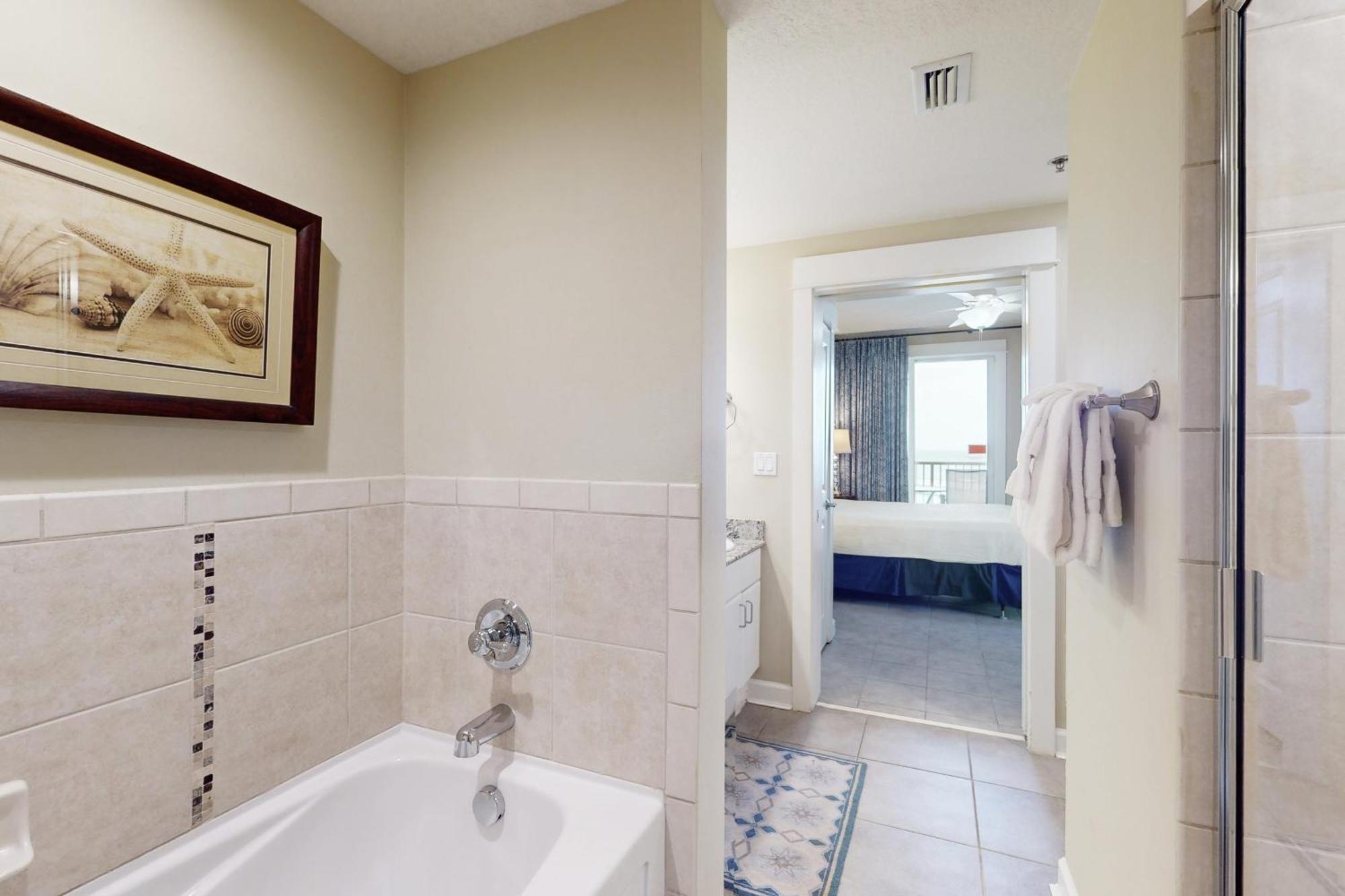 Grand Panama Tower 2 Unit 401 Apartment